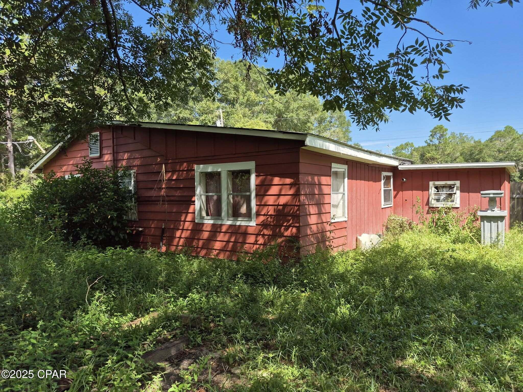 No Named Subdivision - Residential