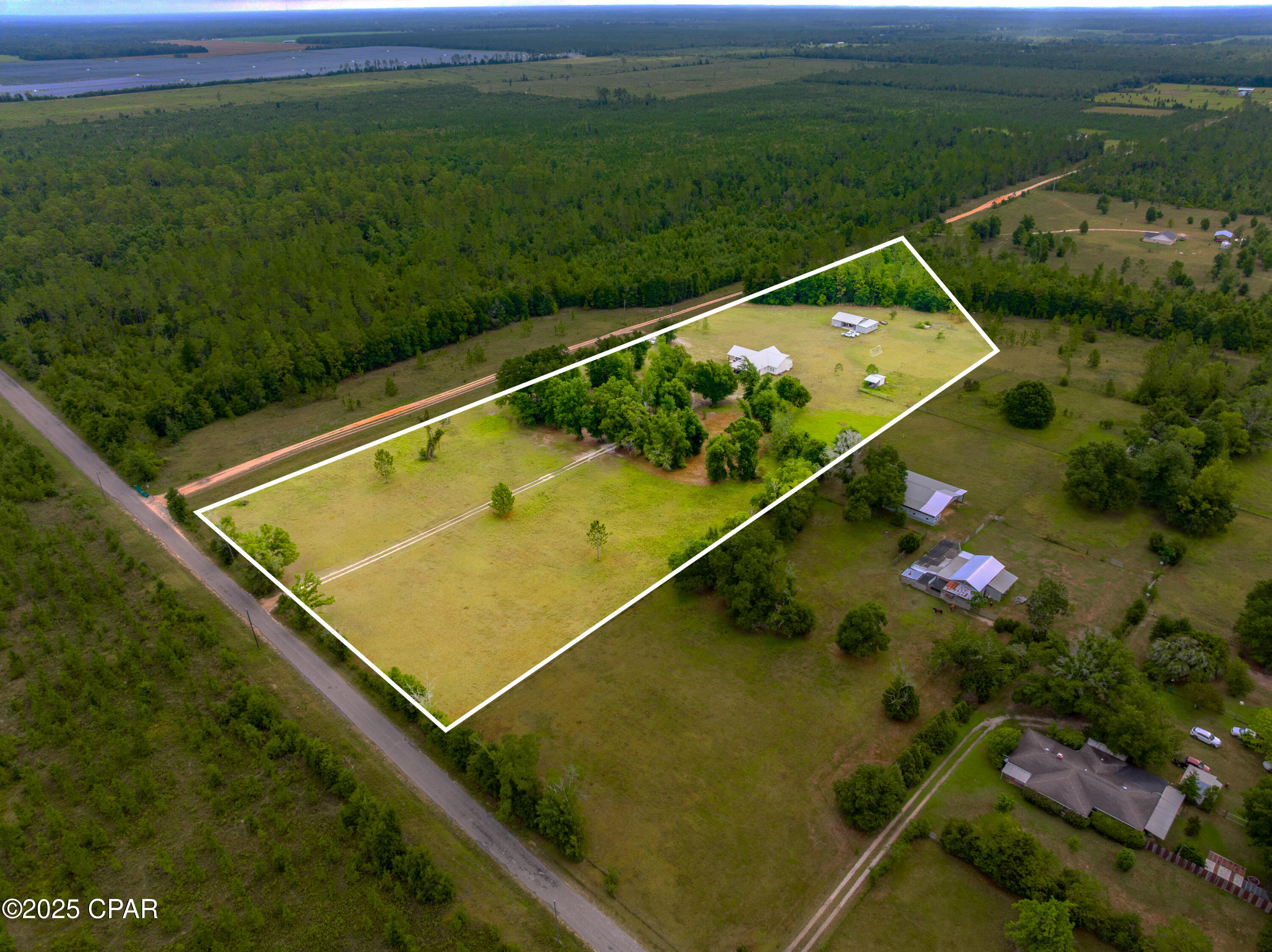 [No Recorded Subdiv] - Residential