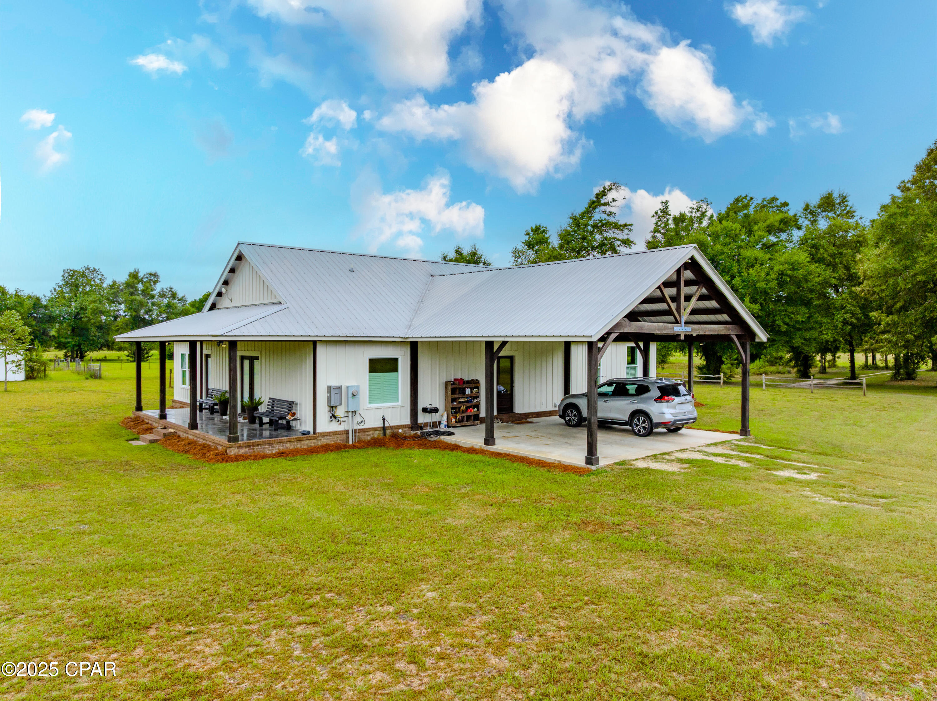 [No Recorded Subdiv] - Residential