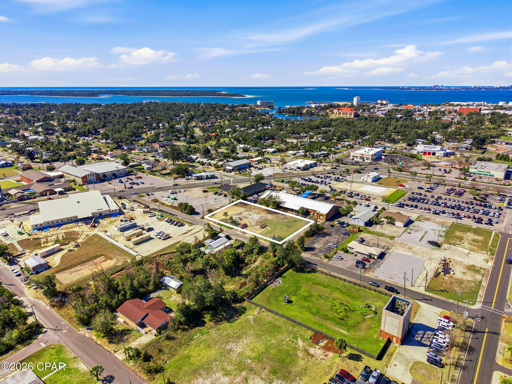 Sudduths 4th Add - Land