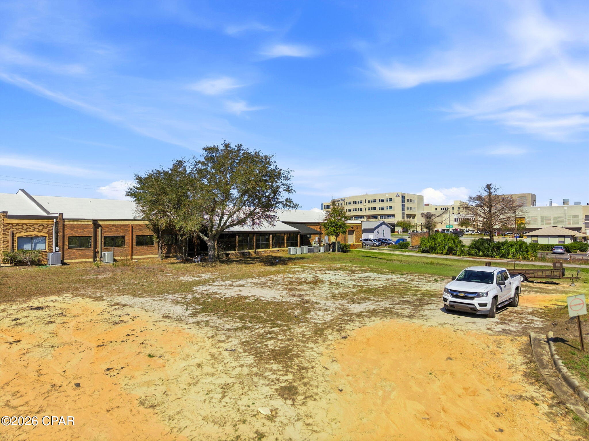 Sudduths 4th Add - Land