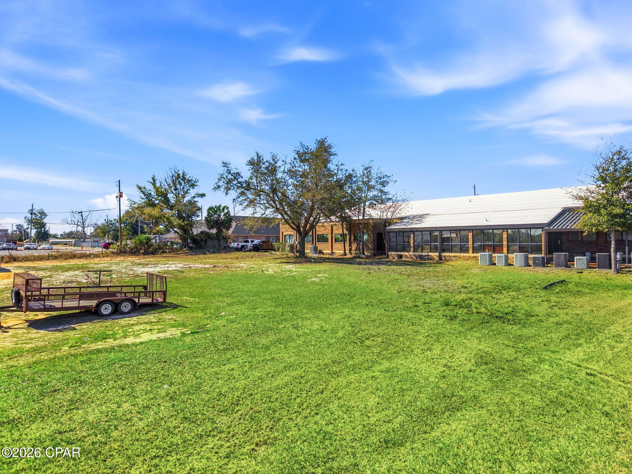 Sudduths 4th Add - Land