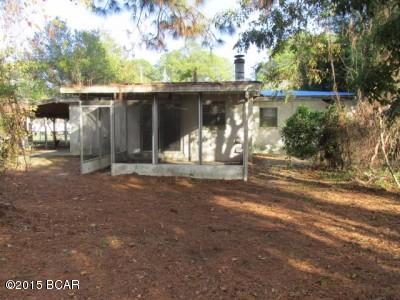 Hentz 1st Add Unit A - Residential