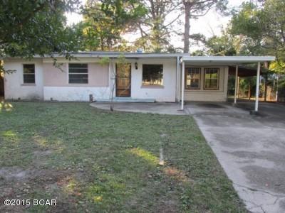 Hentz 1st Add Unit A - Residential