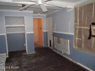 Hentz 1st Add Unit A - Residential