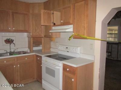 Hentz 1st Add Unit A - Residential