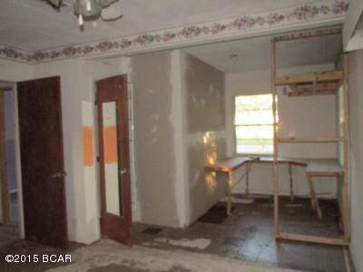 Hentz 1st Add Unit A - Residential