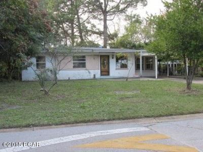 Hentz 1st Add Unit A - Residential