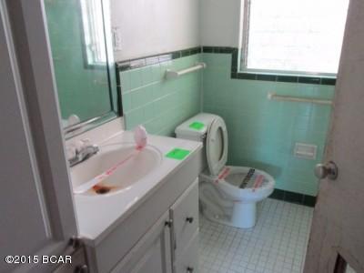 Hentz 1st Add Unit A - Residential