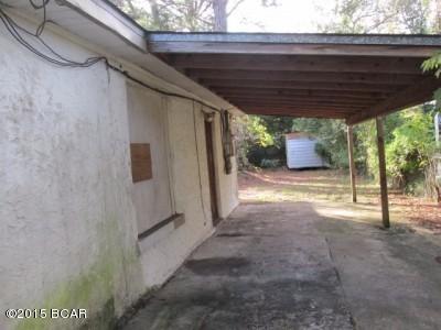 Hentz 1st Add Unit A - Residential