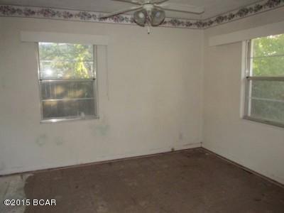 Hentz 1st Add Unit A - Residential