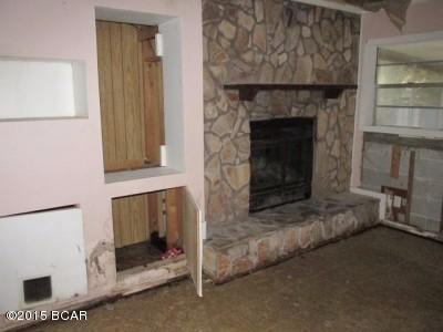 Hentz 1st Add Unit A - Residential