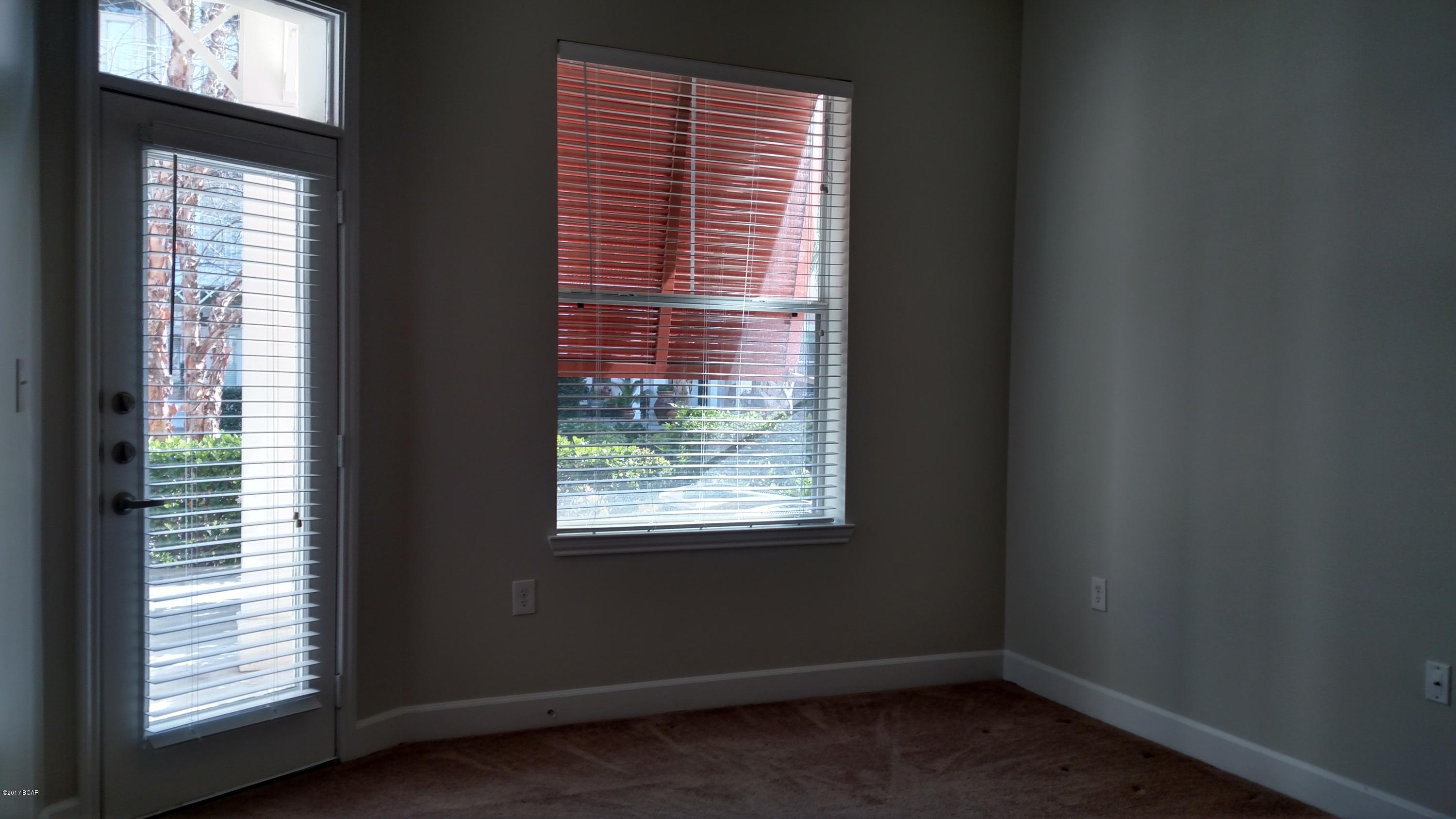 Island Reserve - Residential Lease