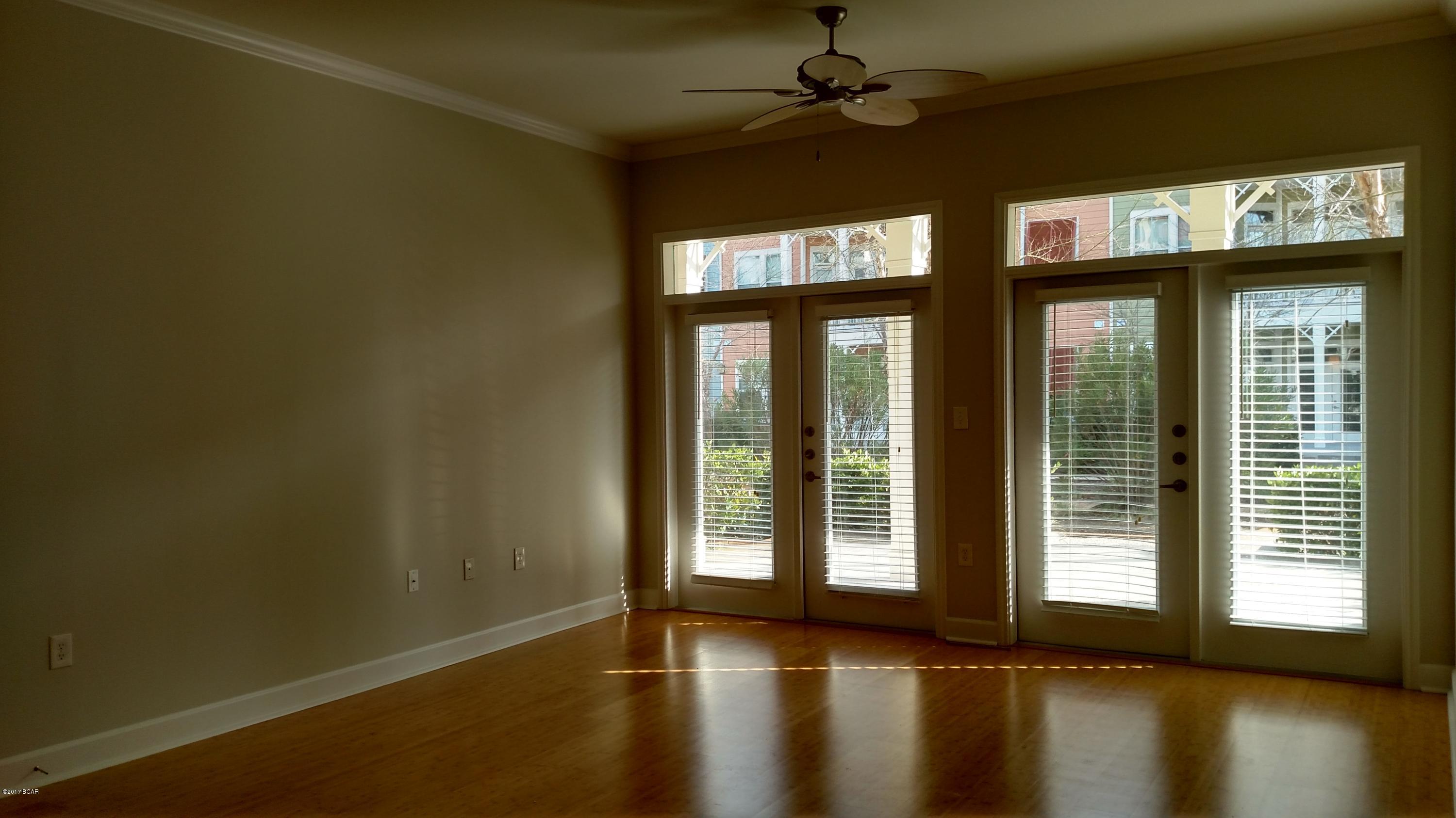 Island Reserve - Residential Lease