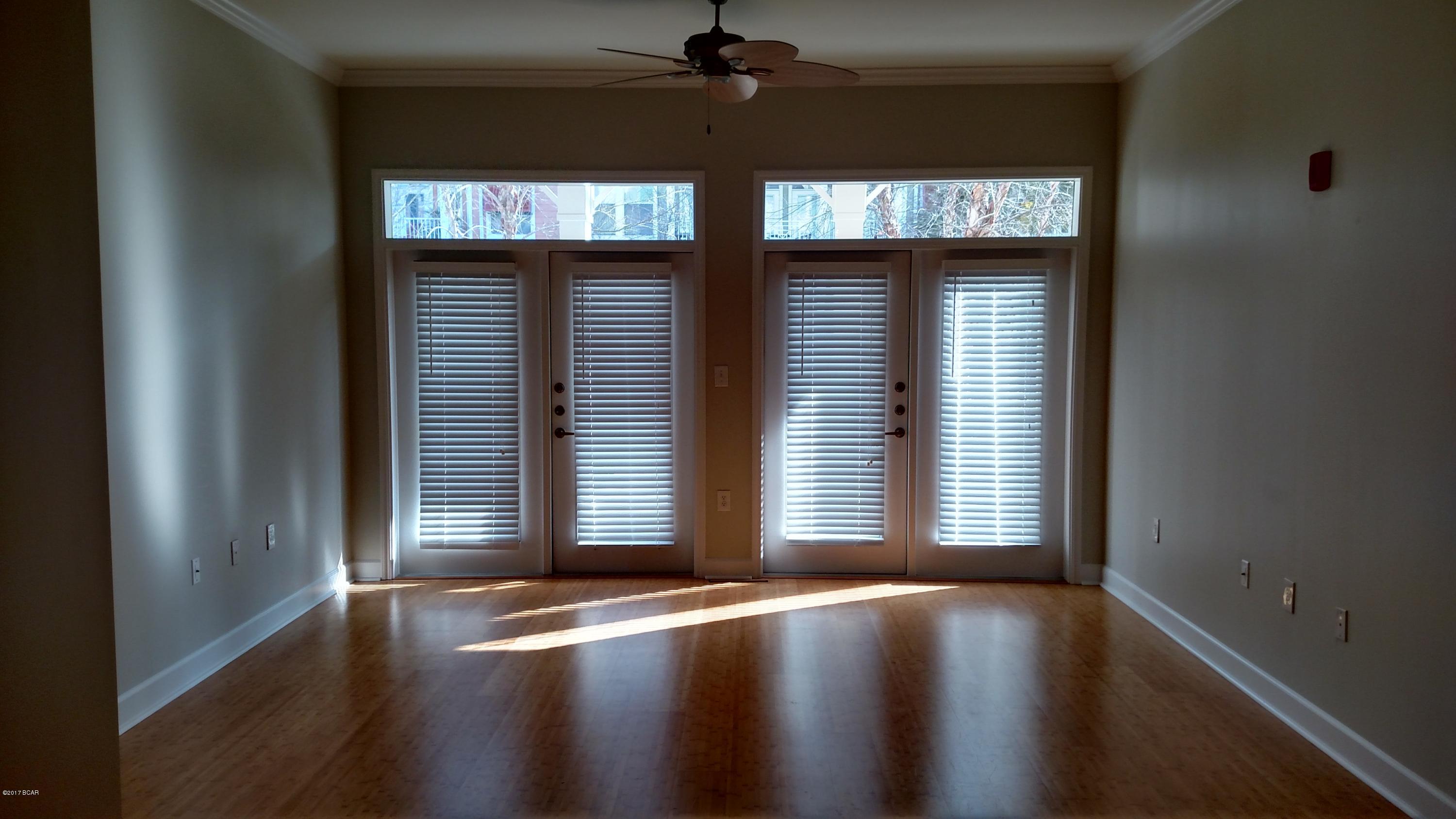 Island Reserve - Residential Lease