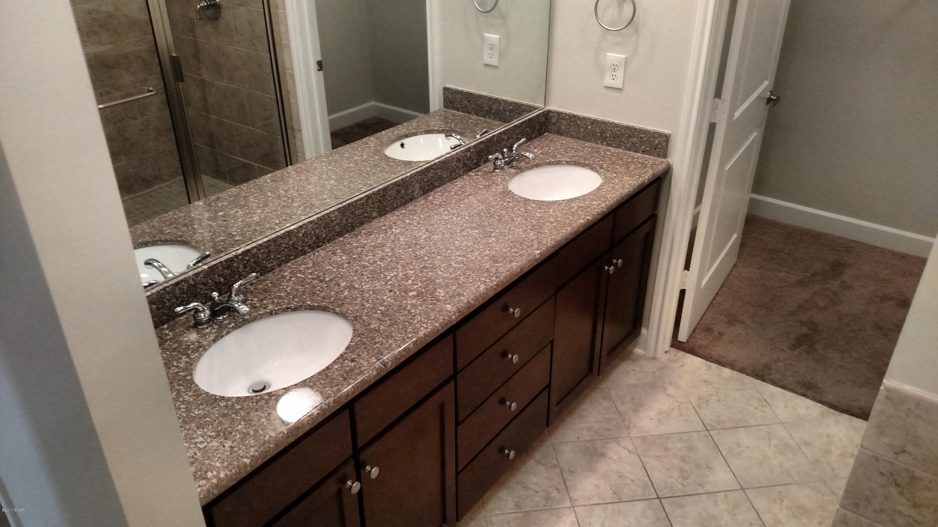 Island Reserve - Residential Lease