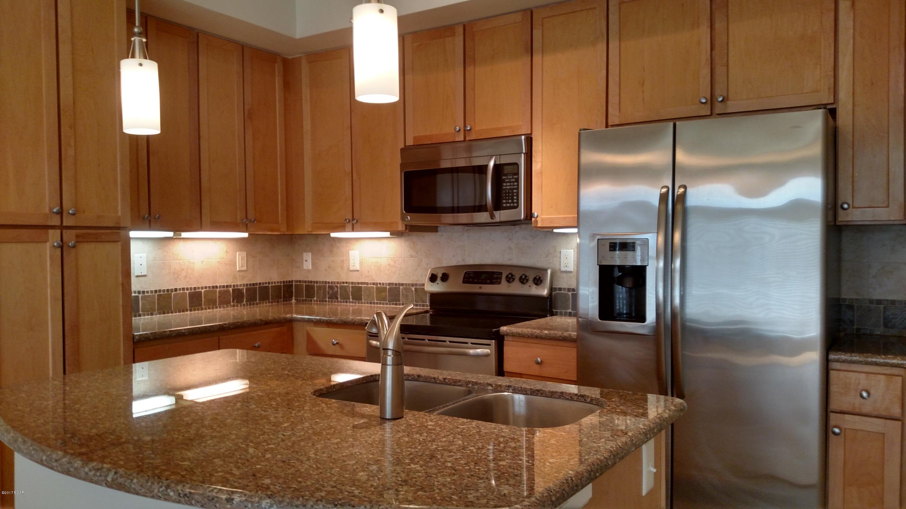 Island Reserve - Residential Lease