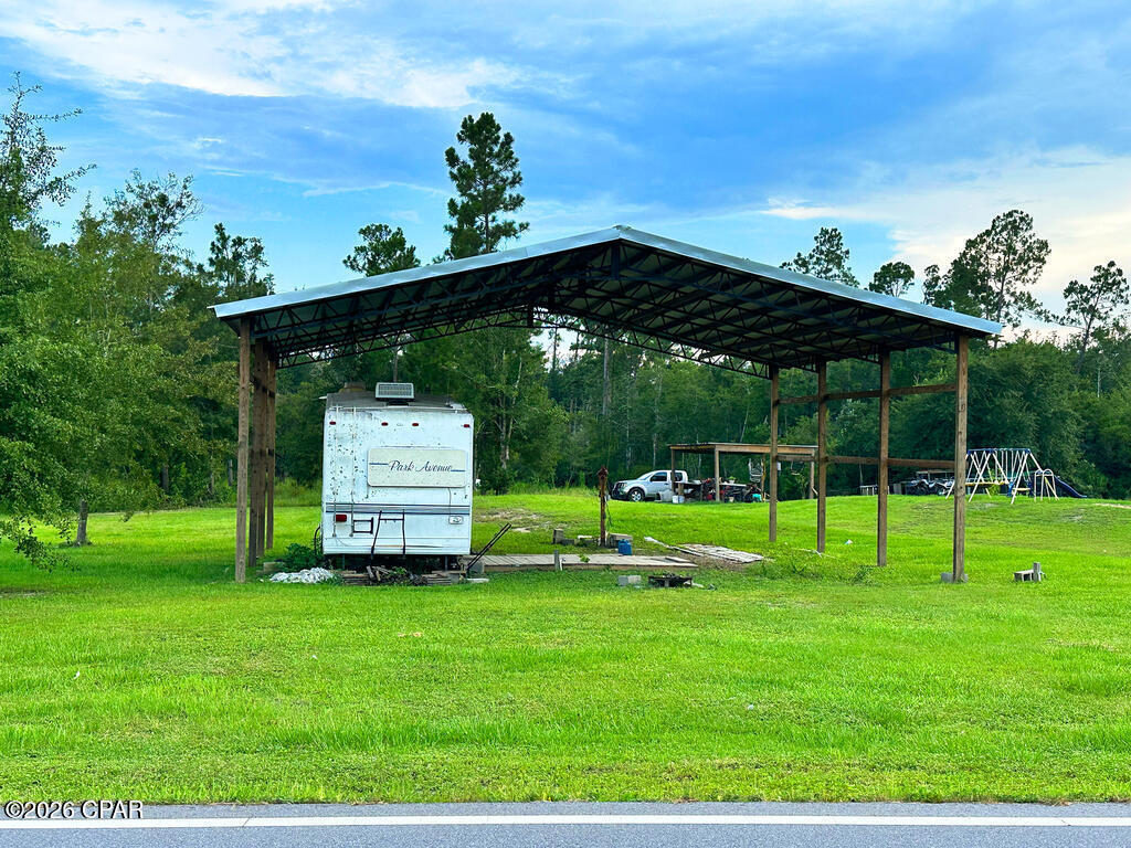 1802 Stone Mill Creek Road
