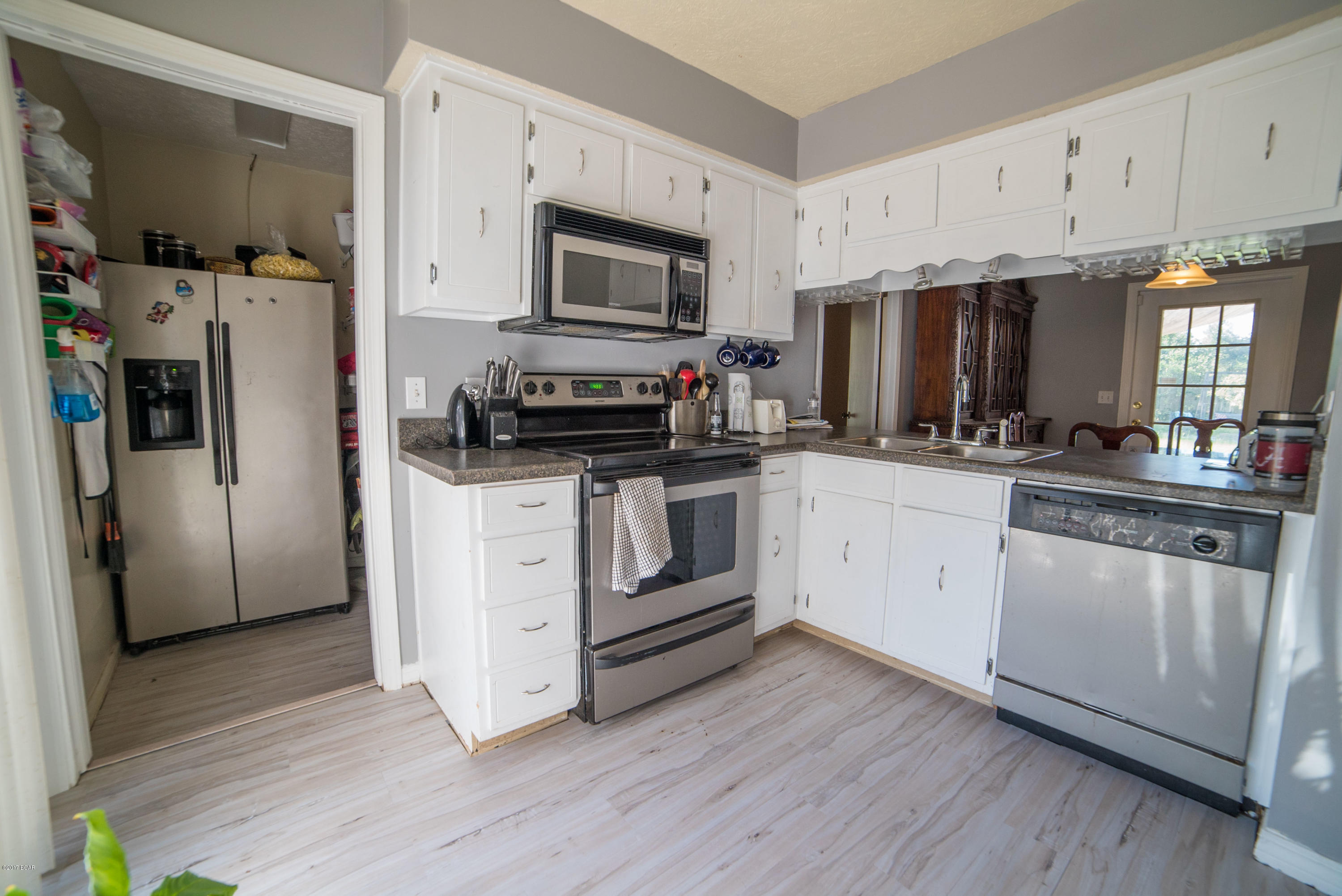 Northgate - Residential