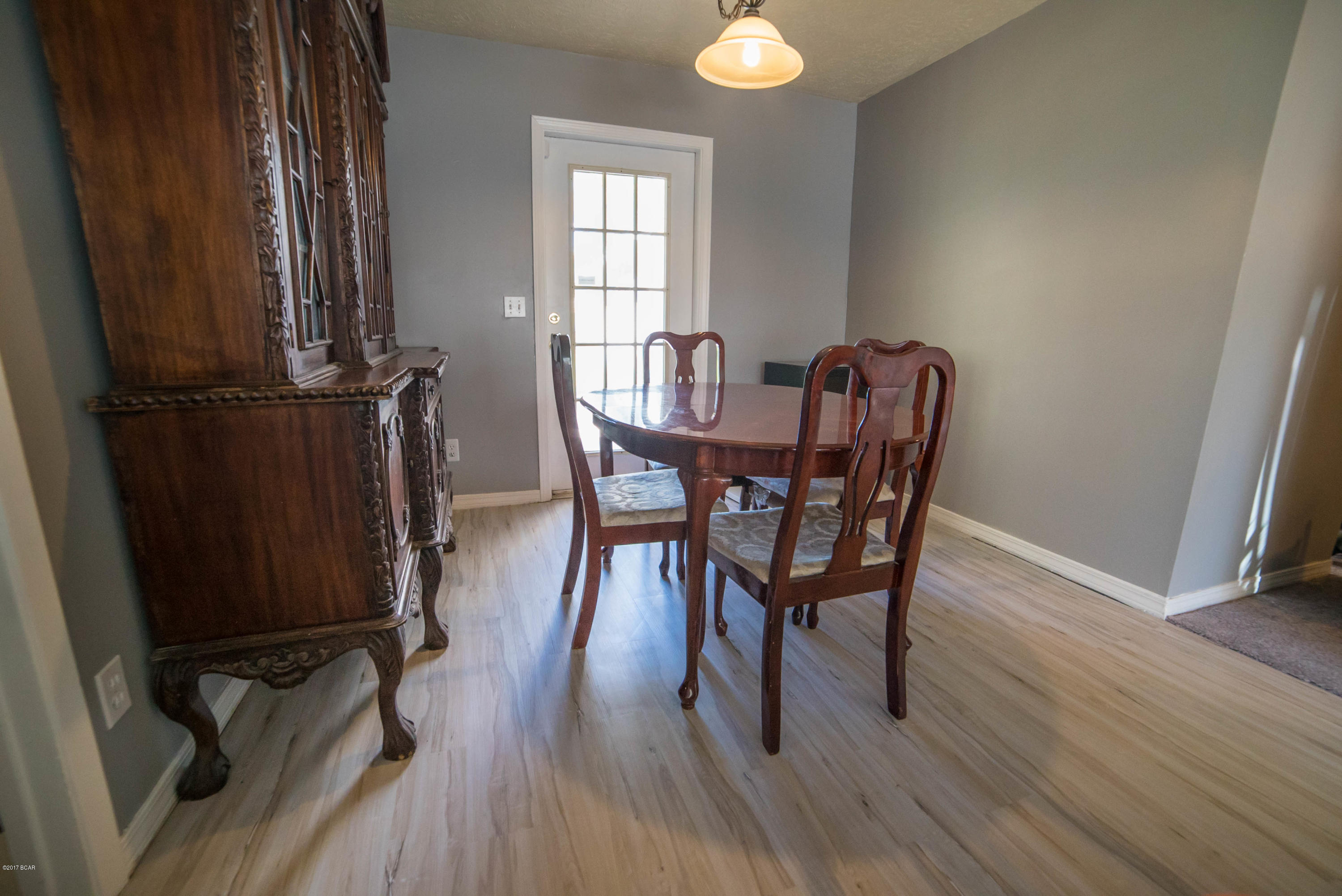 Northgate - Residential