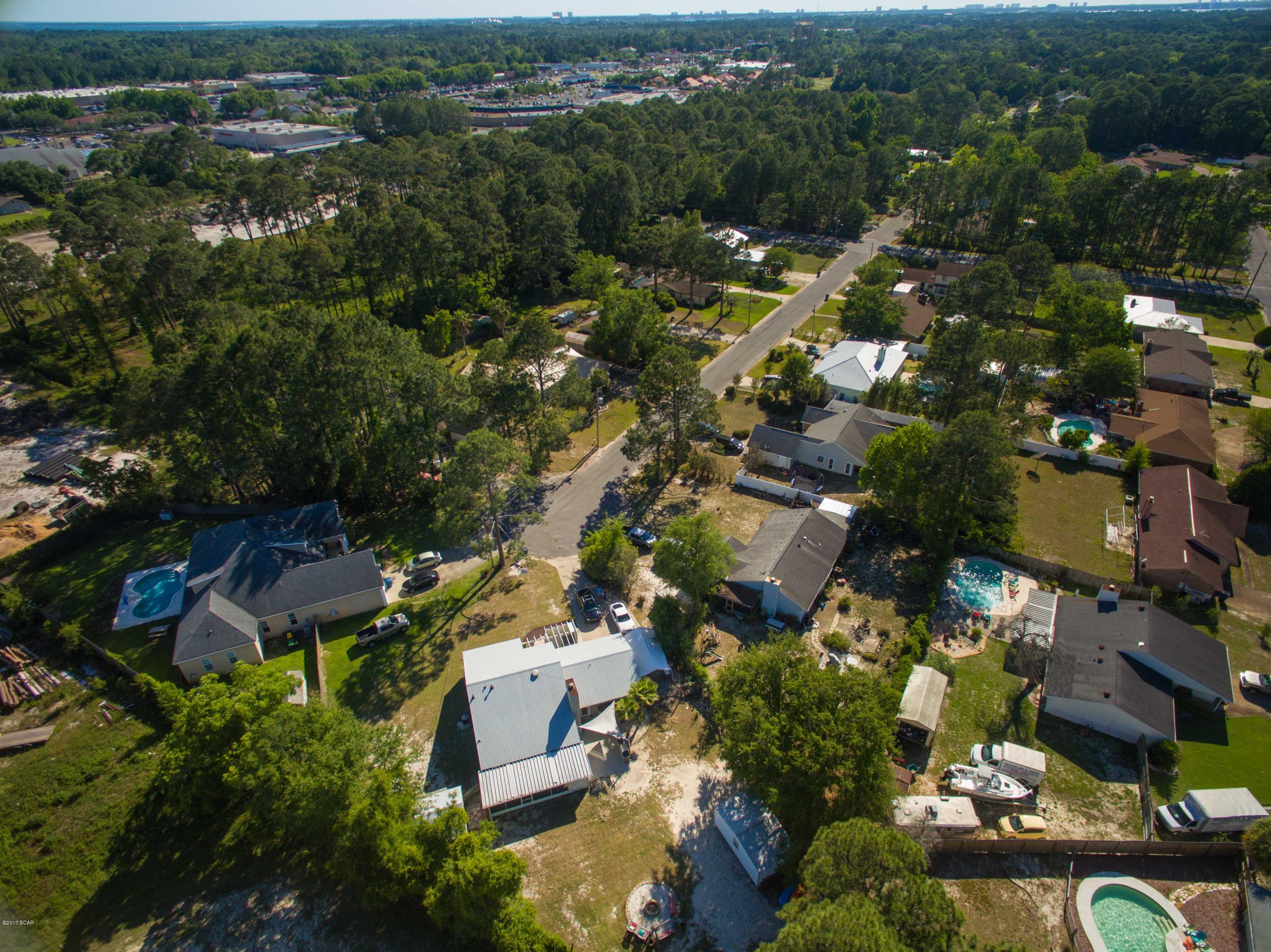 Northgate - Residential