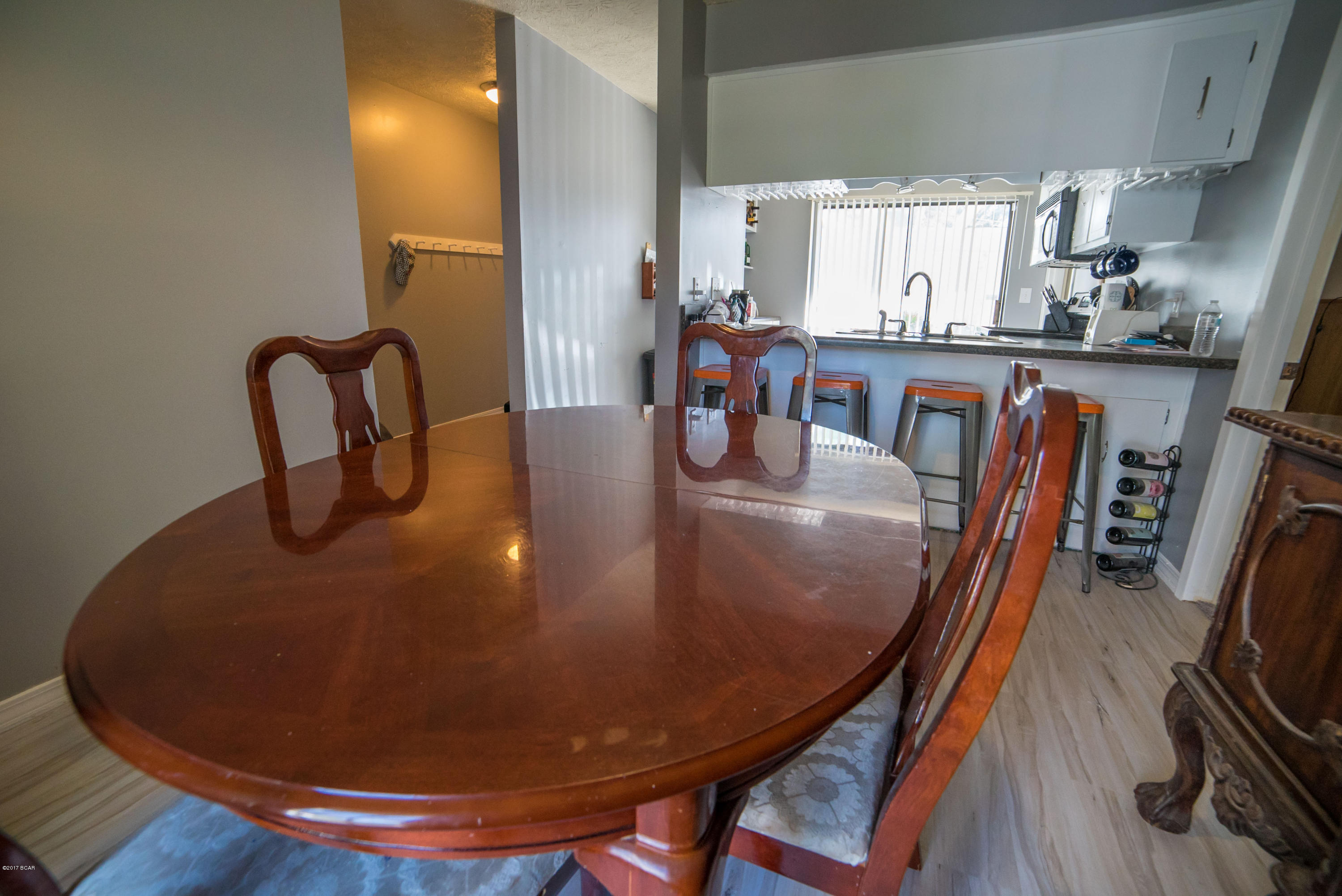 Northgate - Residential