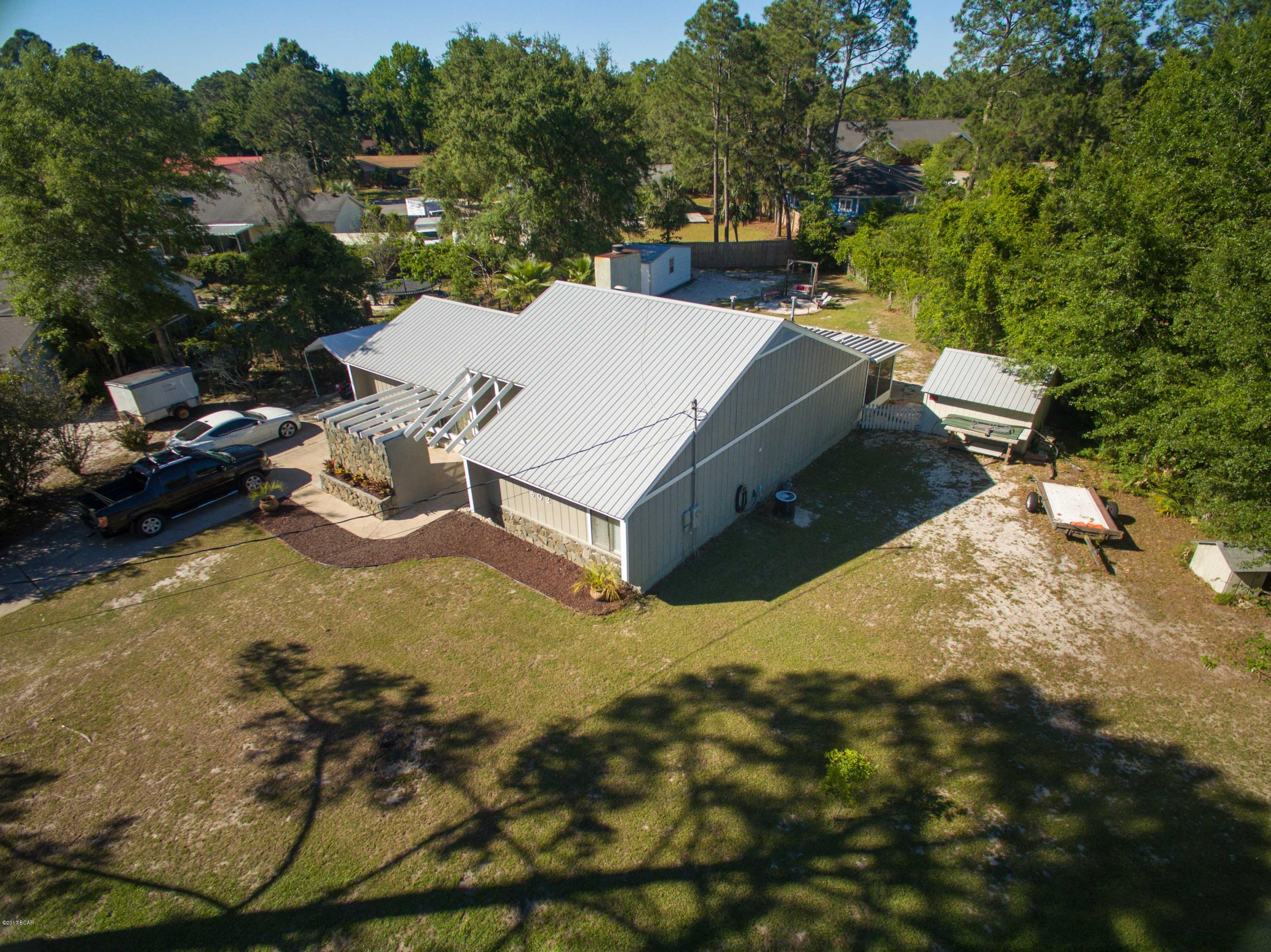 Northgate - Residential