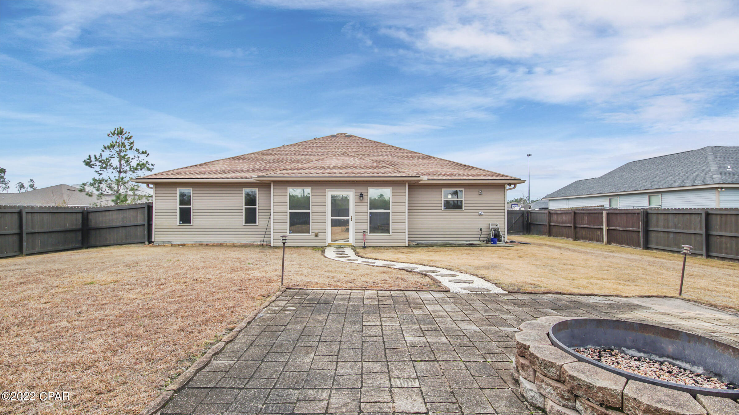 Northwoods - Residential