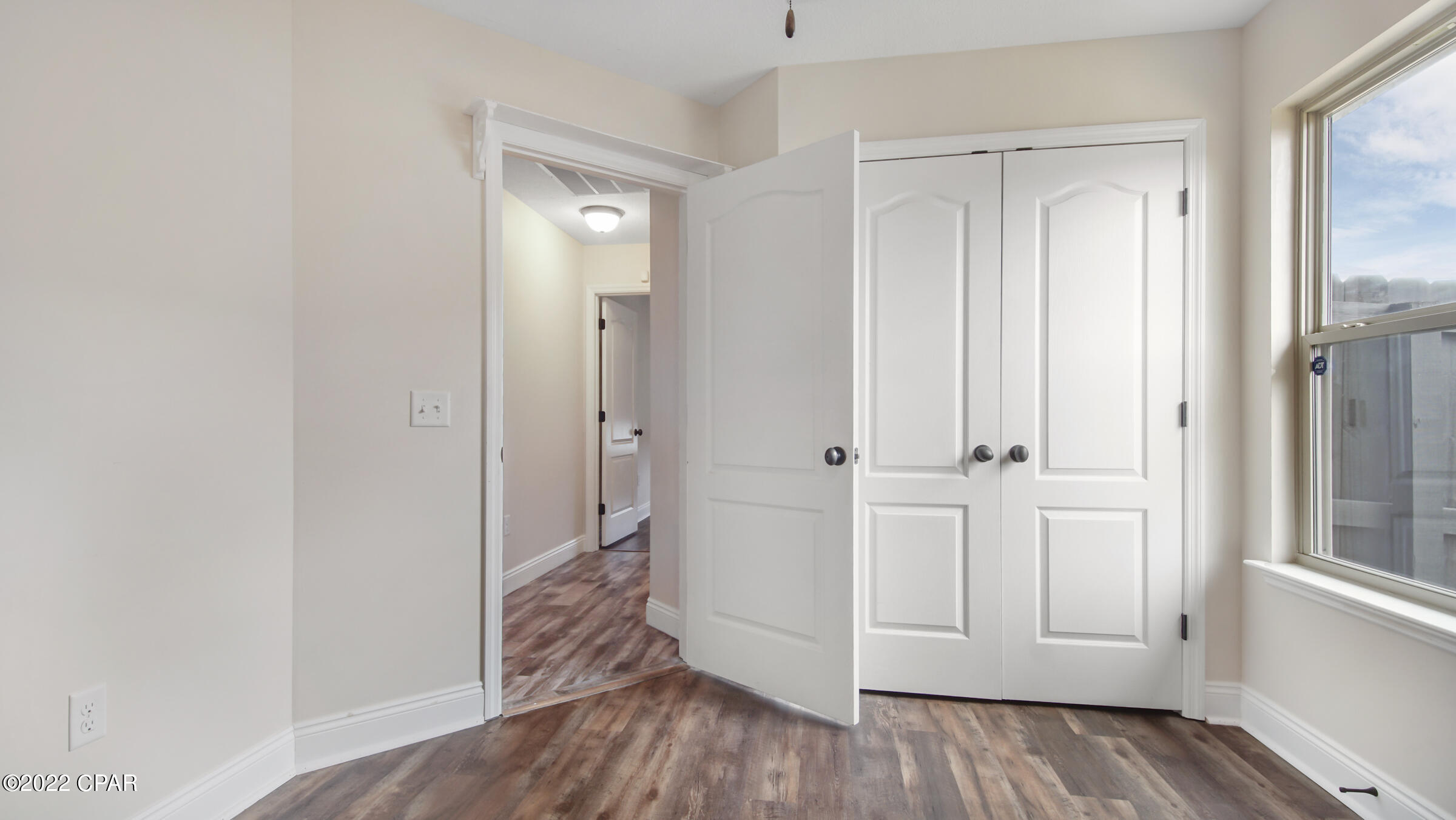 Northwoods - Residential