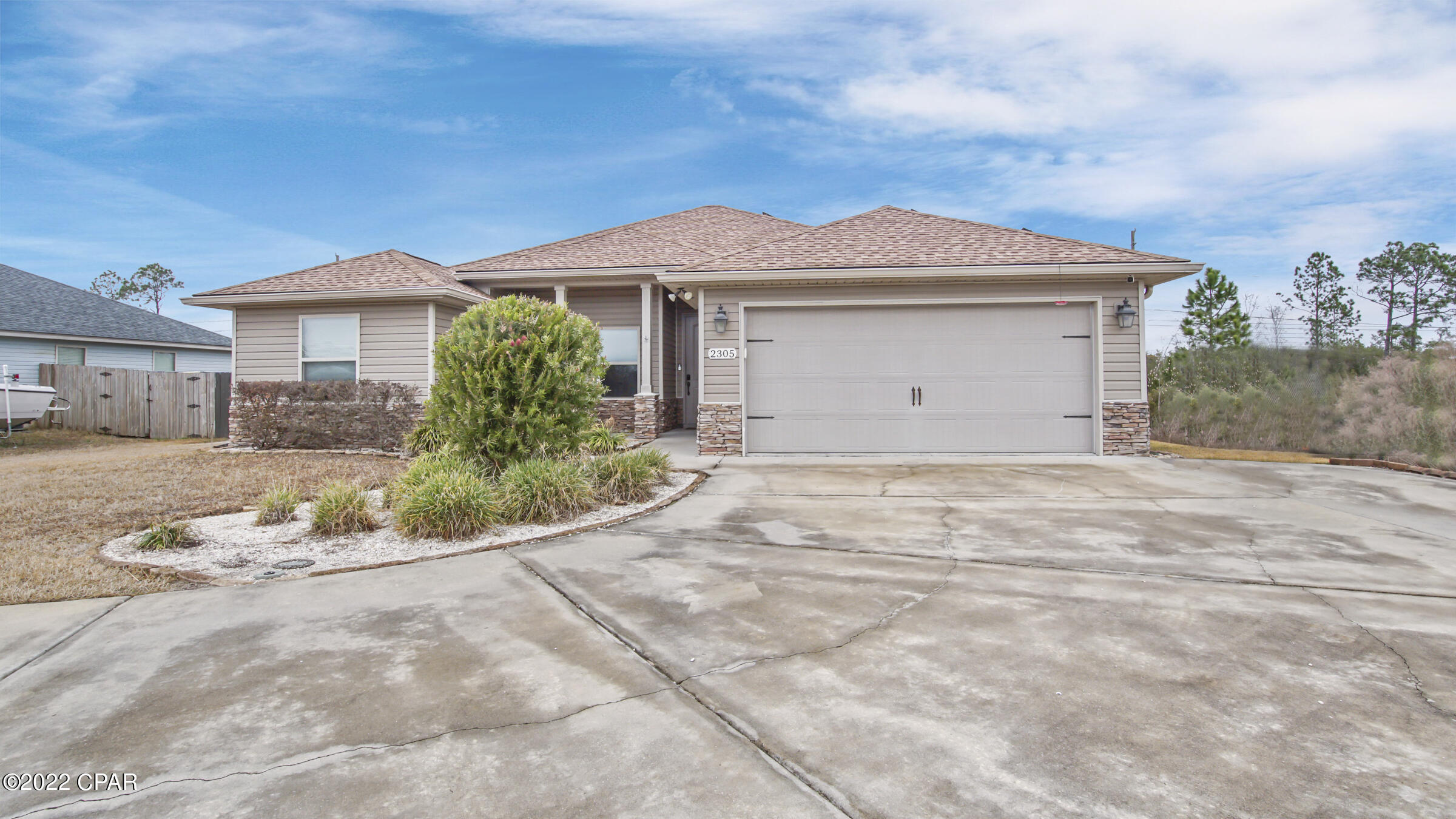 Northwoods - Residential