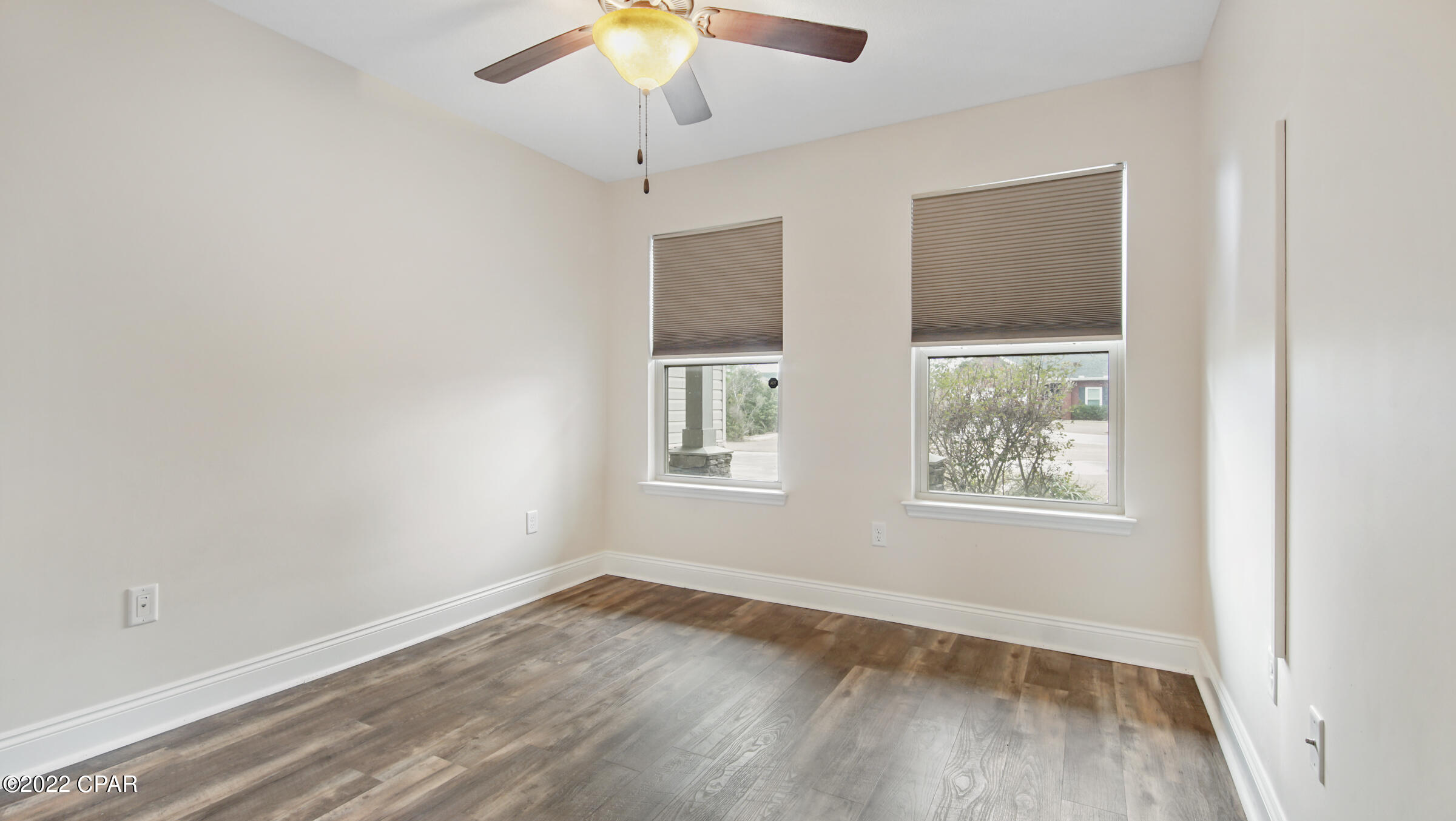 Northwoods - Residential