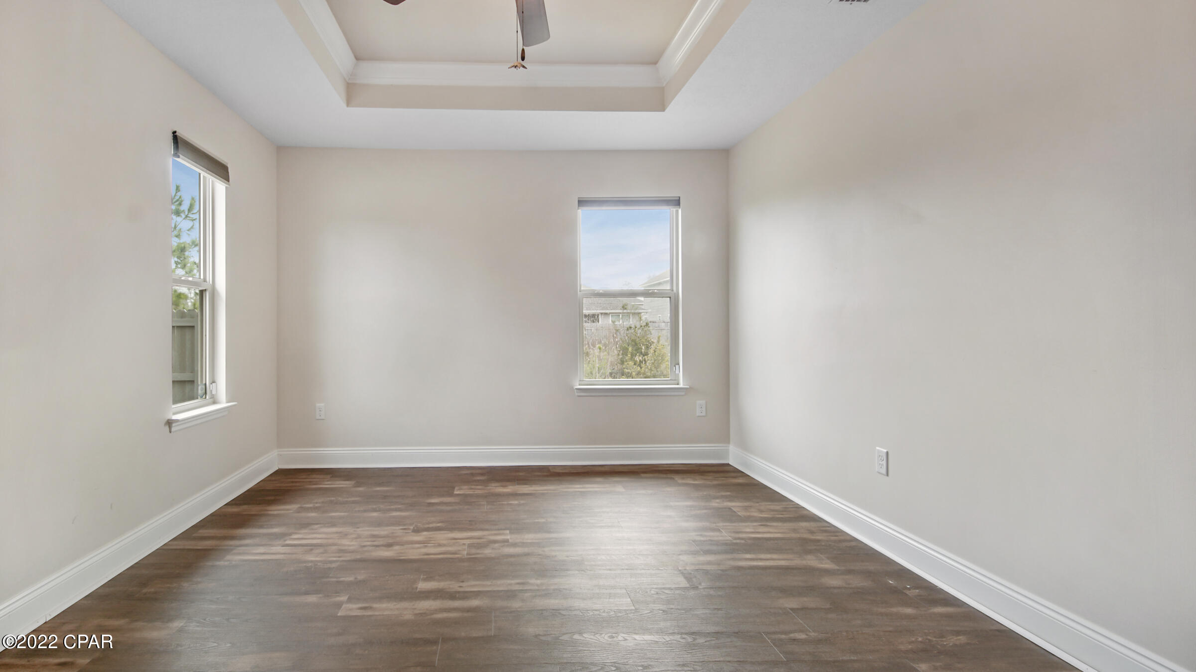 Northwoods - Residential