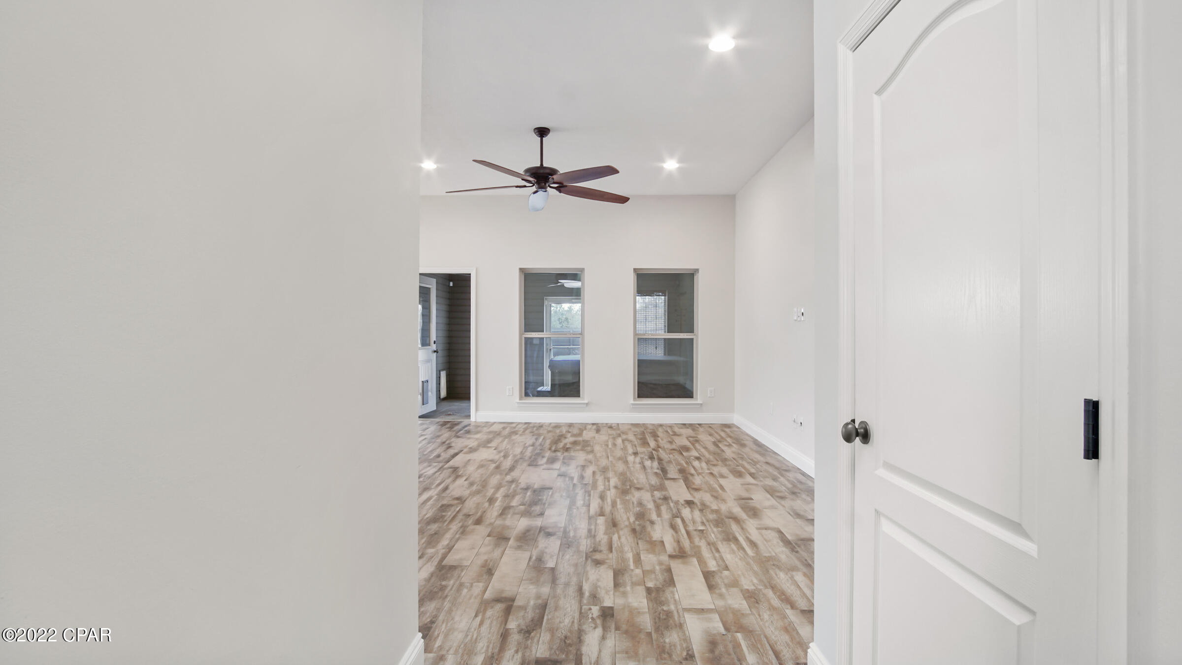 Northwoods - Residential