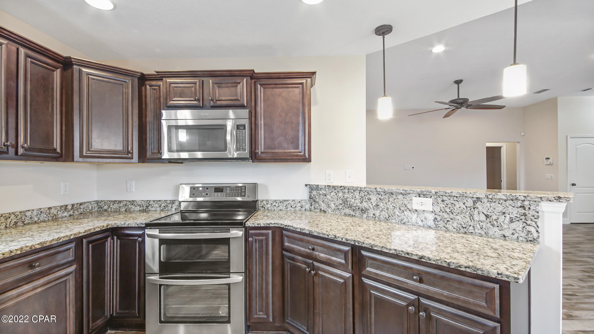 Northwoods - Residential