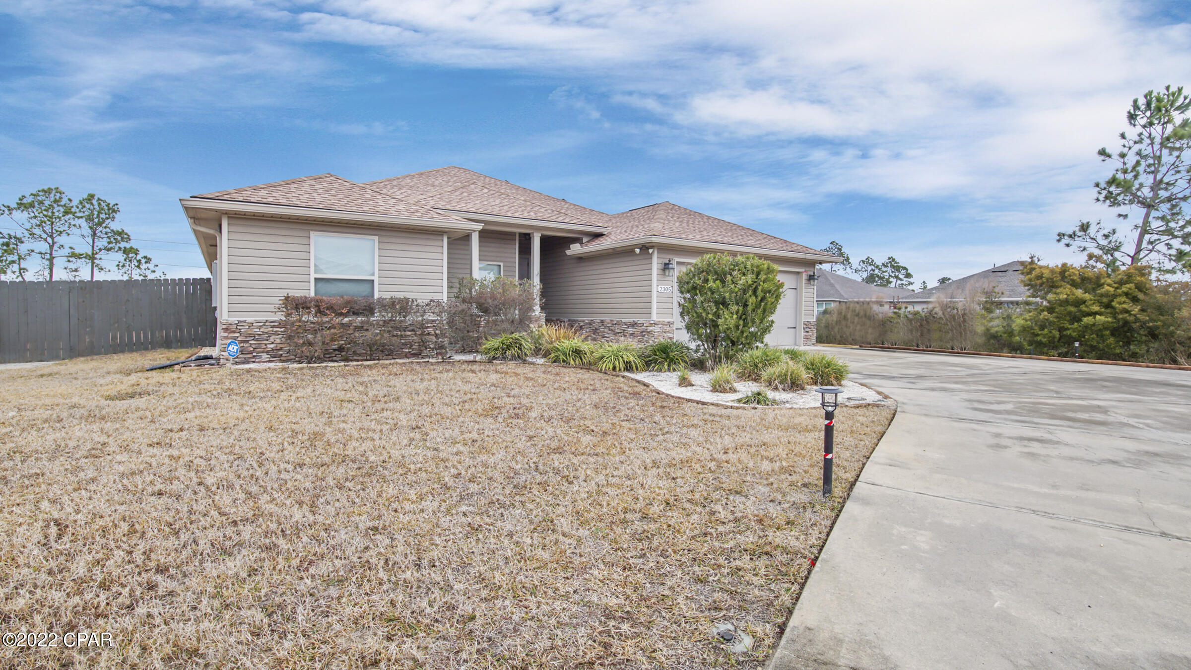 Northwoods - Residential