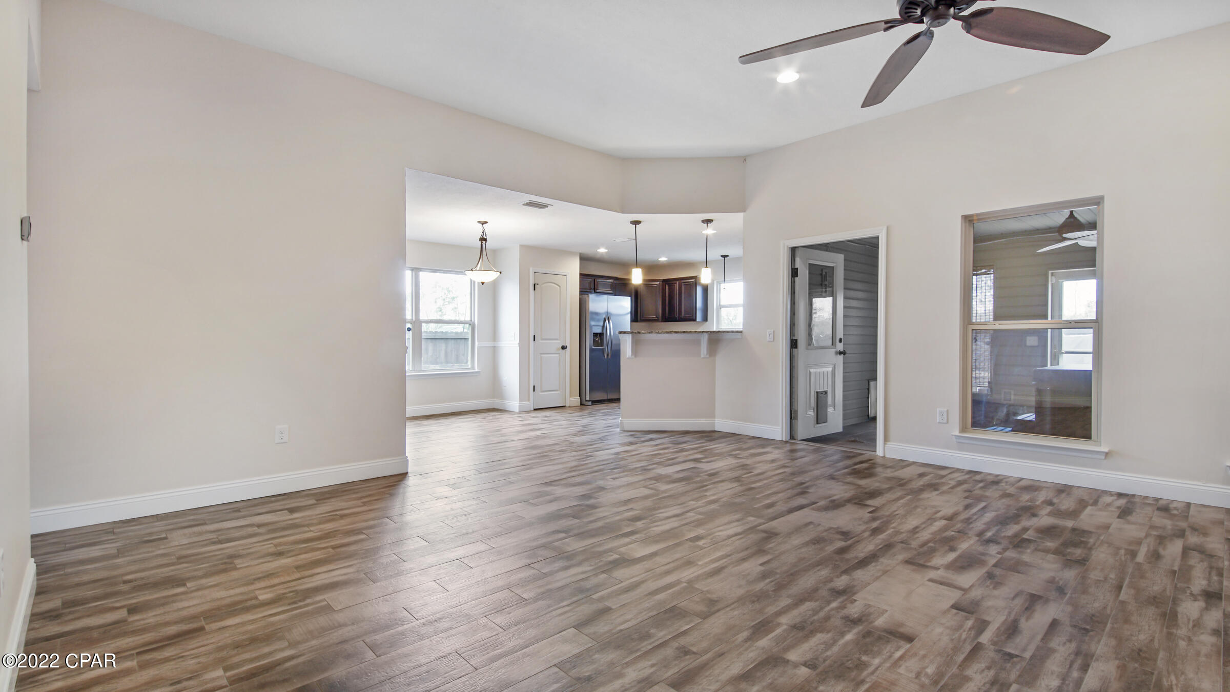 Northwoods - Residential