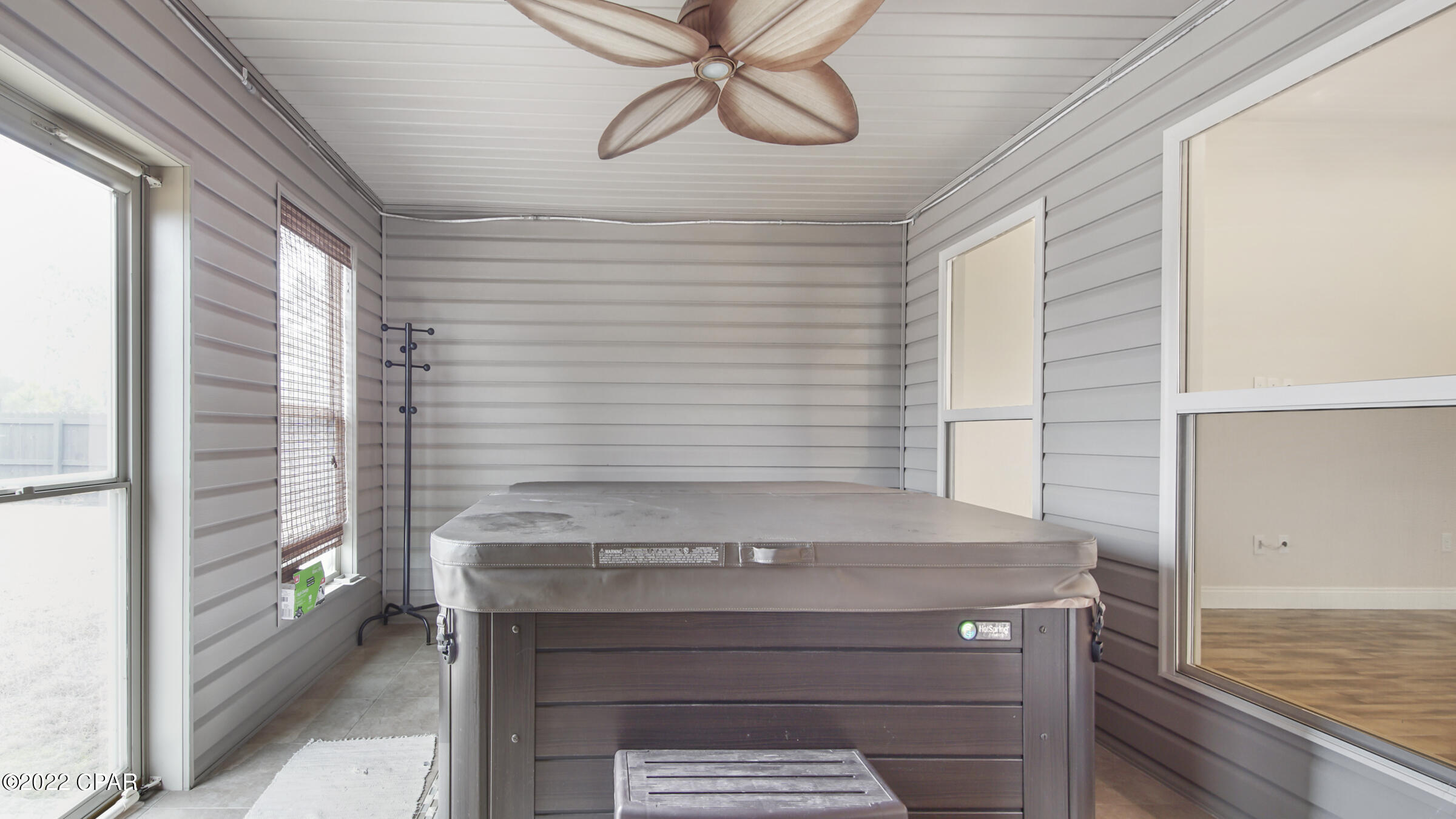 Northwoods - Residential