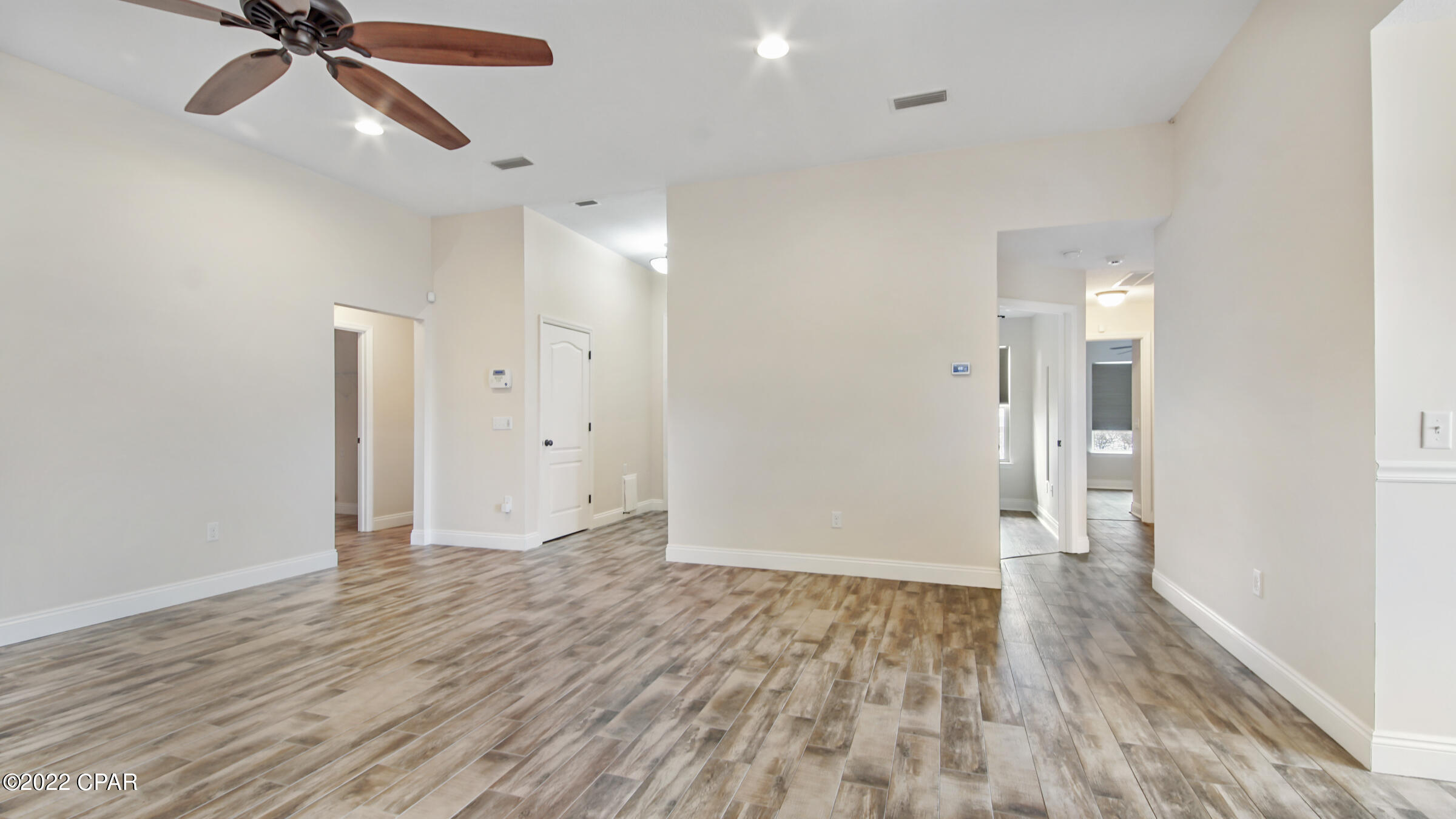 Northwoods - Residential