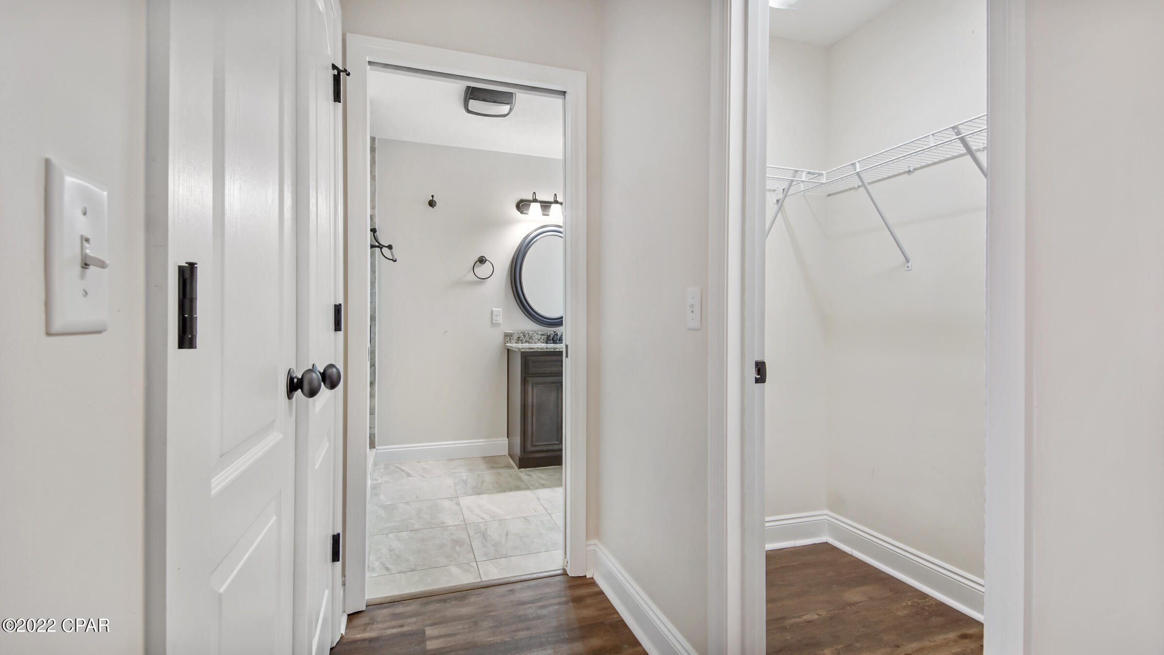 Northwoods - Residential