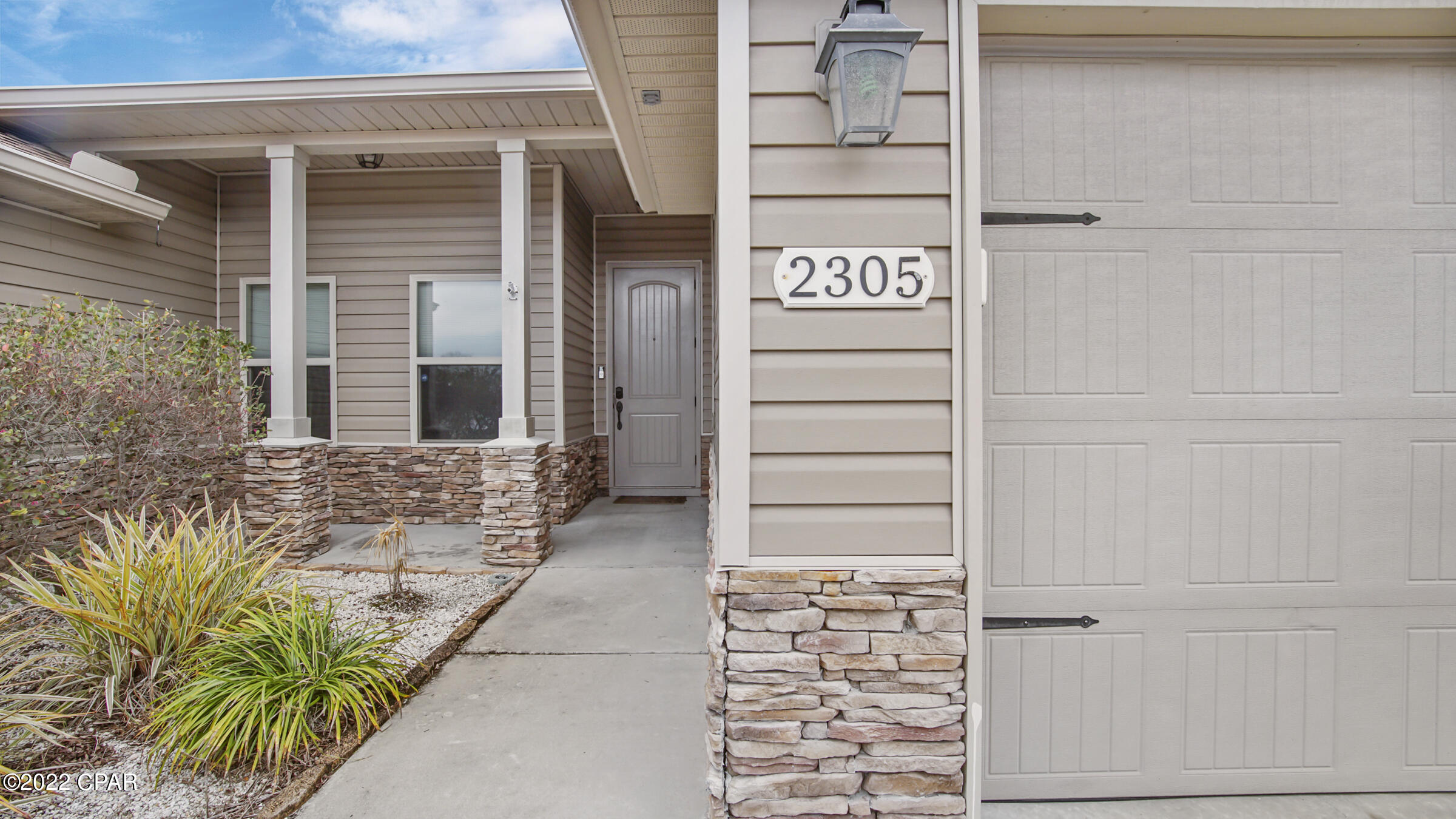 Northwoods - Residential