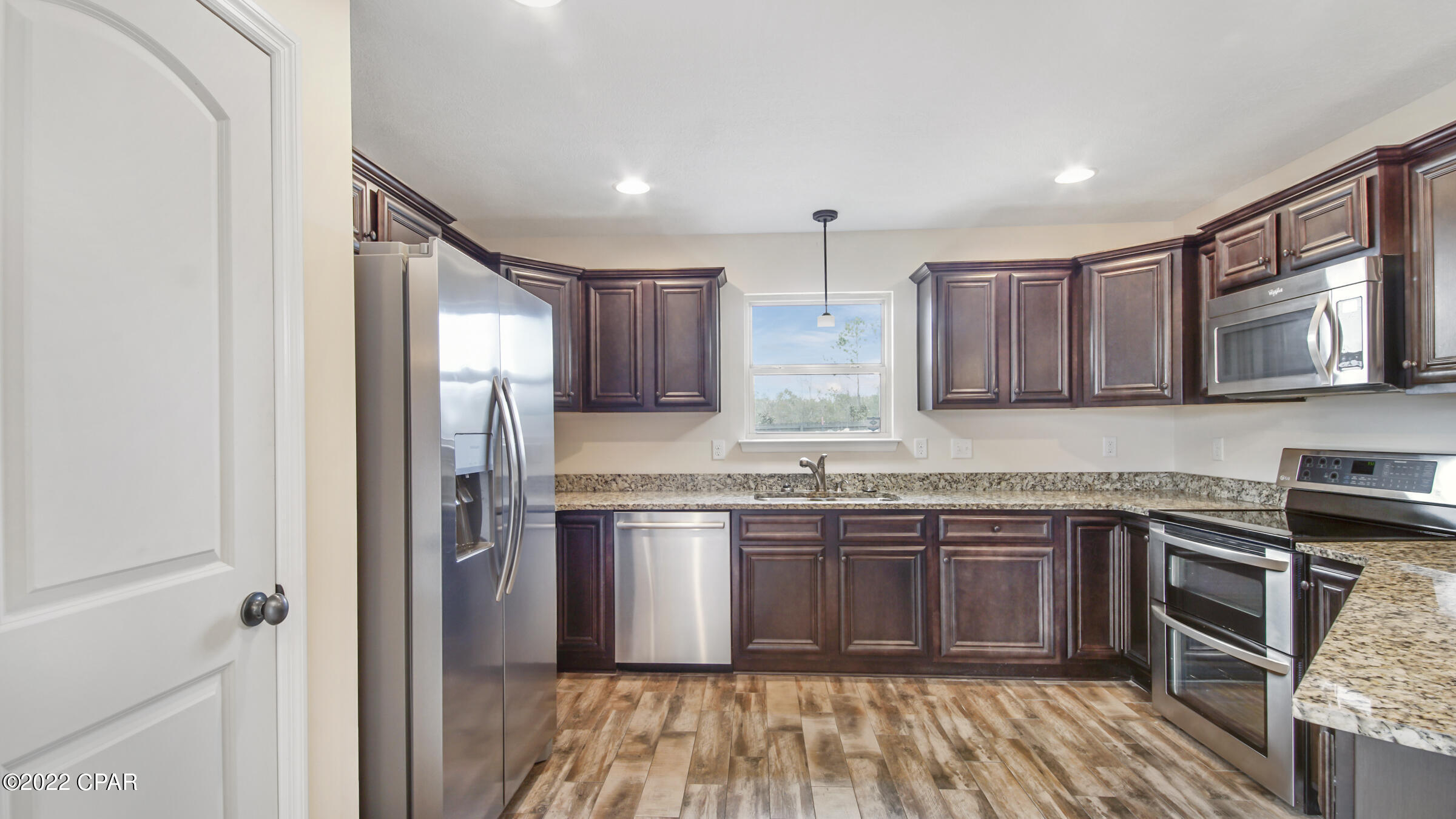 Northwoods - Residential