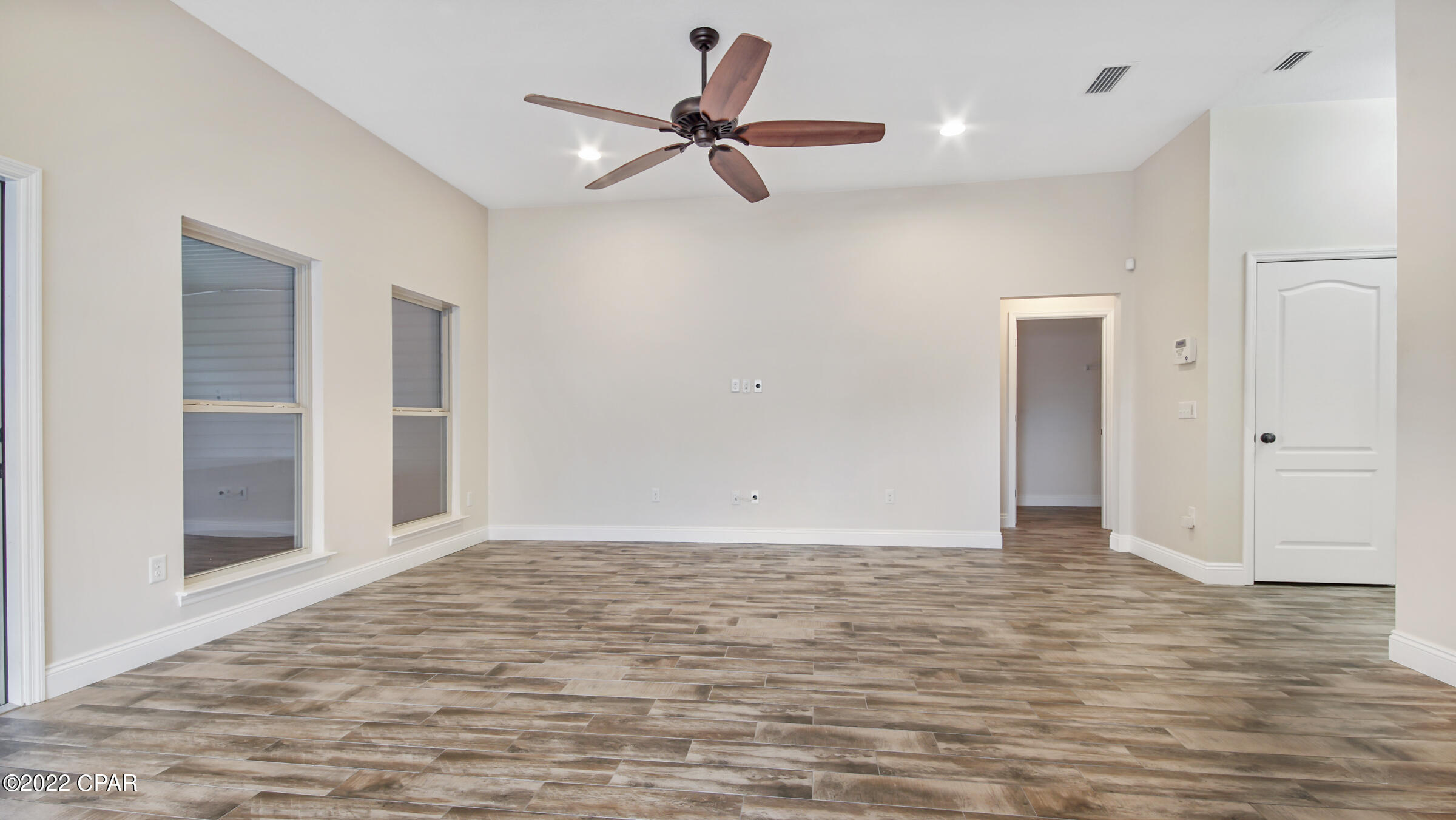 Northwoods - Residential