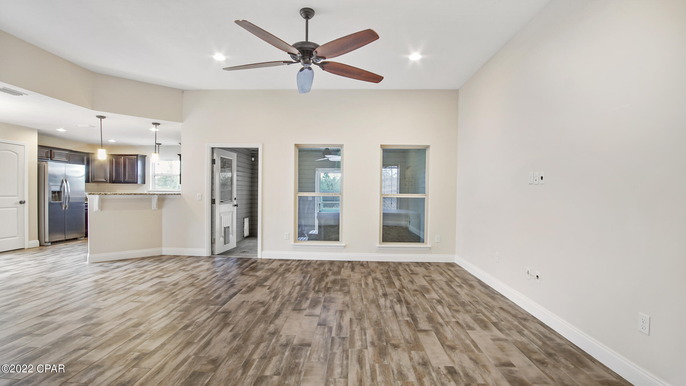 Northwoods - Residential