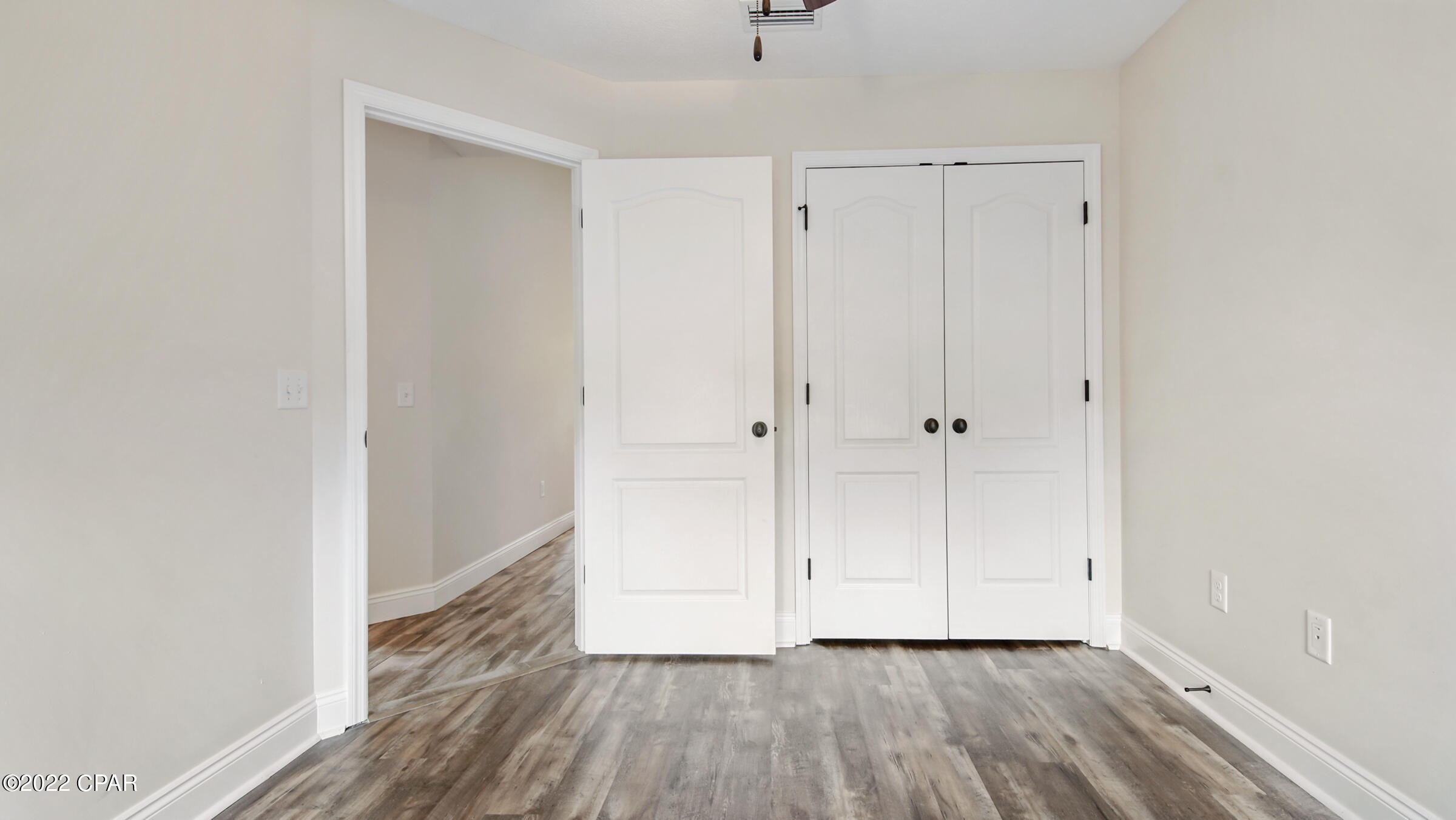 Northwoods - Residential