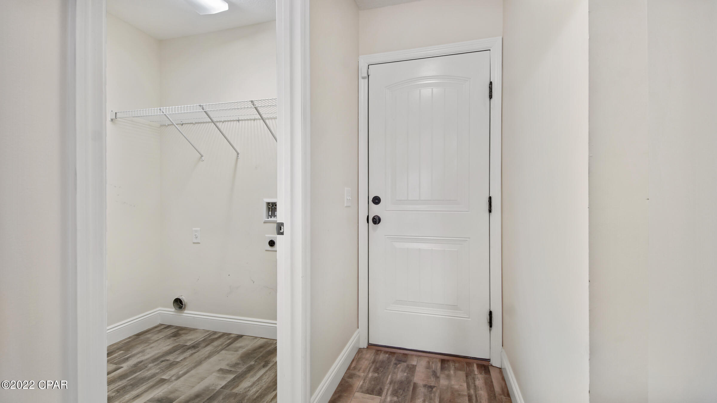 Northwoods - Residential