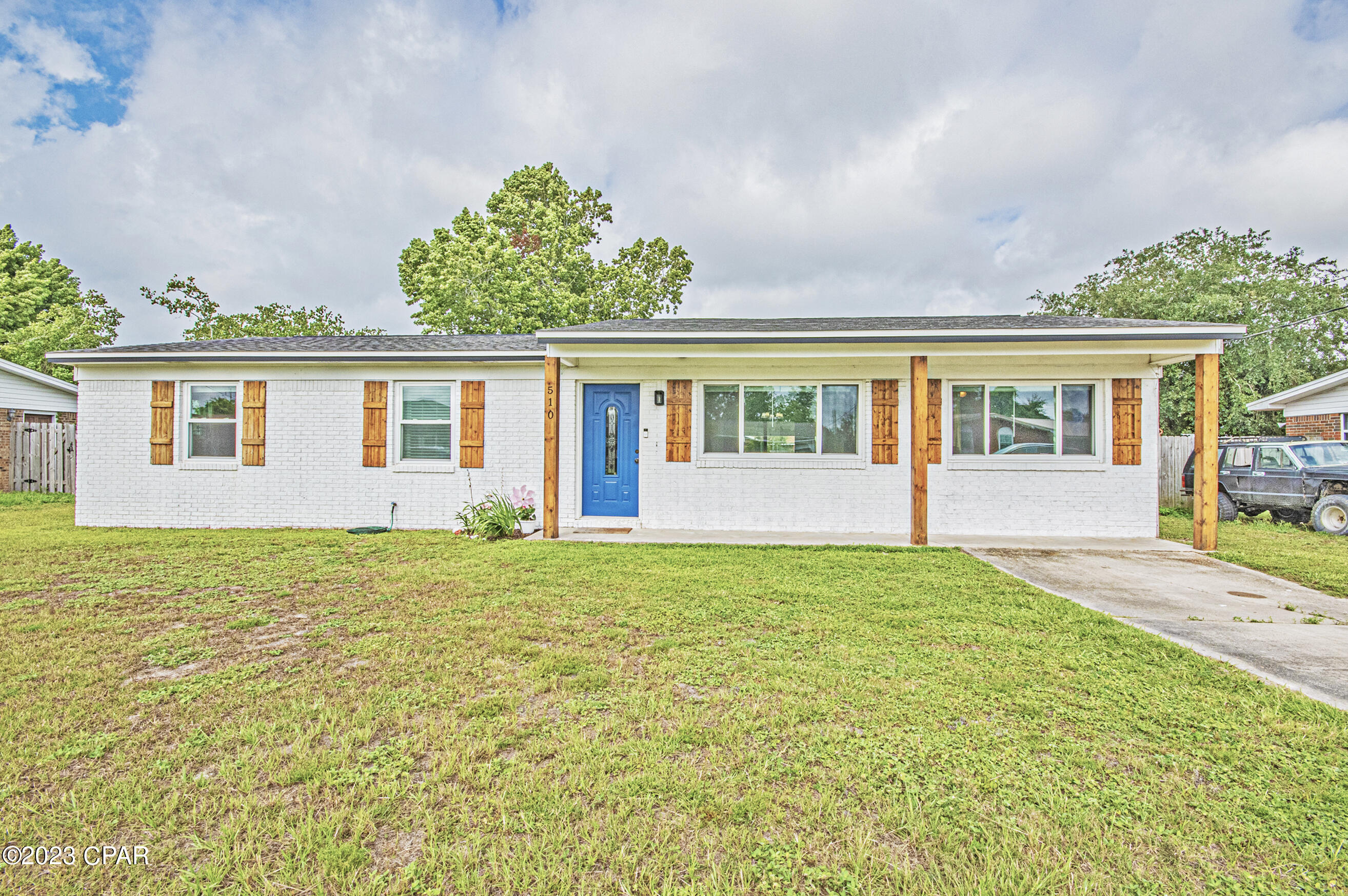 Morris Manor Estates Unit 2 - Residential