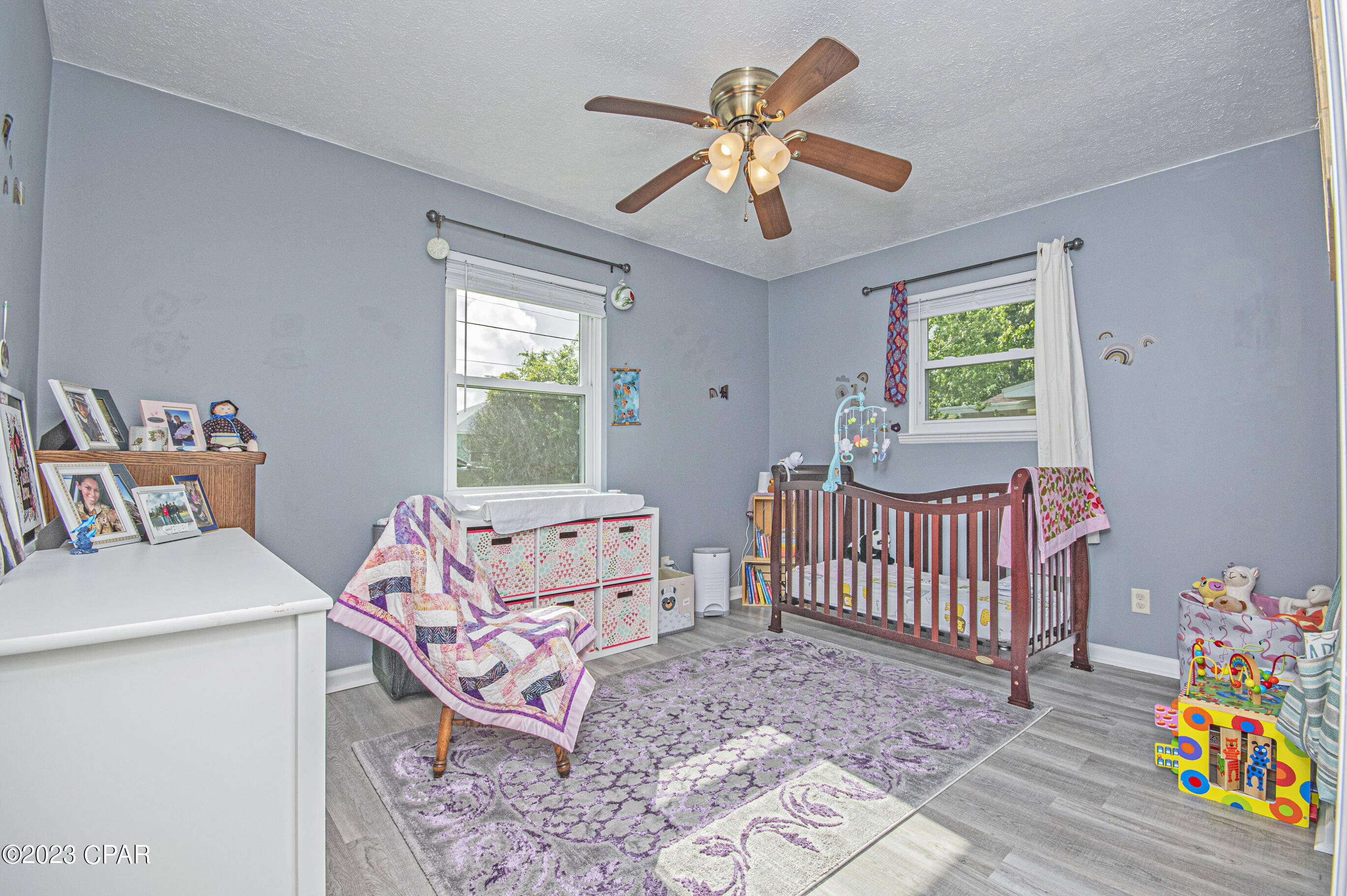 Morris Manor Estates Unit 2 - Residential