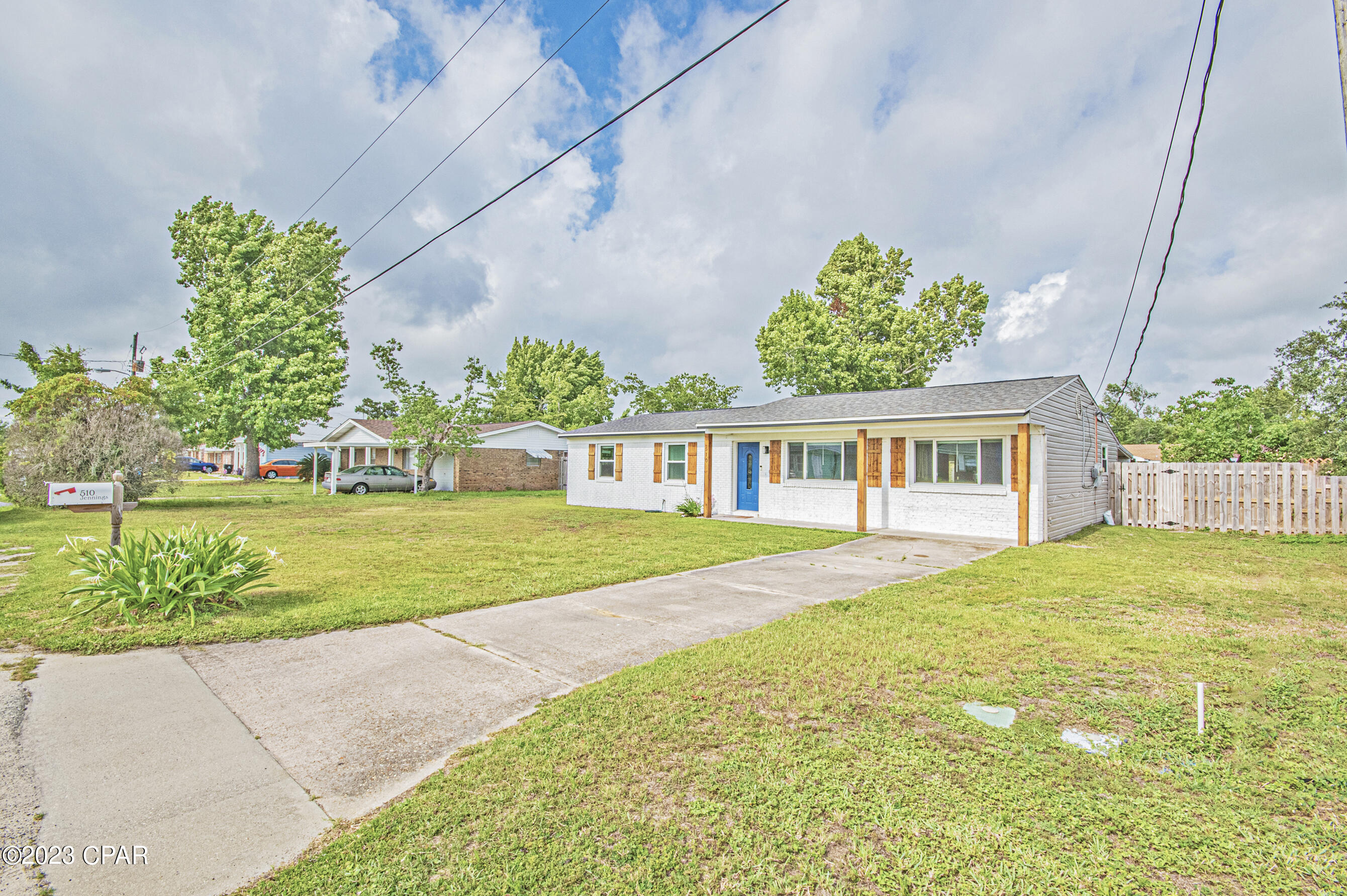 Morris Manor Estates Unit 2 - Residential