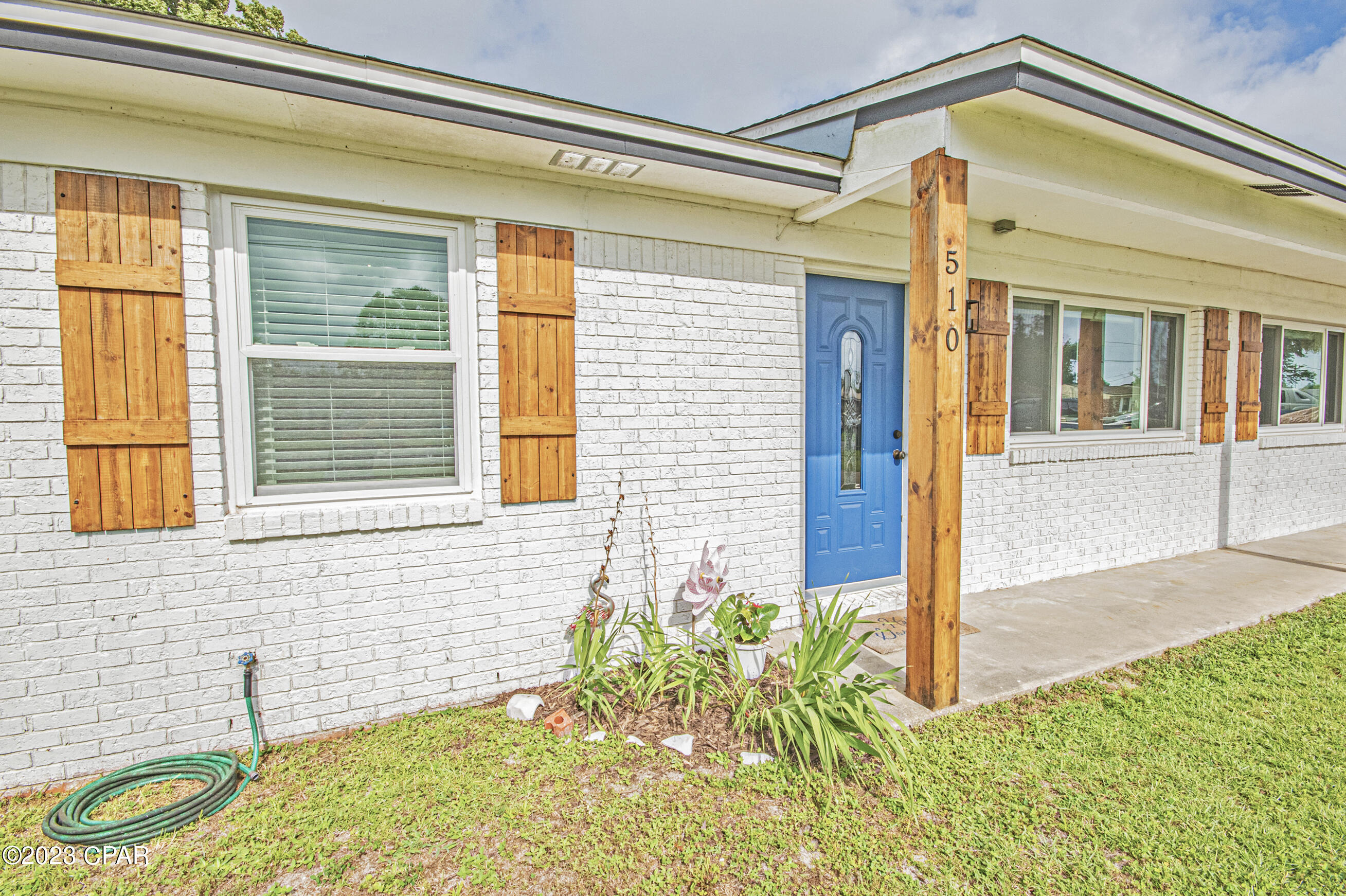 Morris Manor Estates Unit 2 - Residential