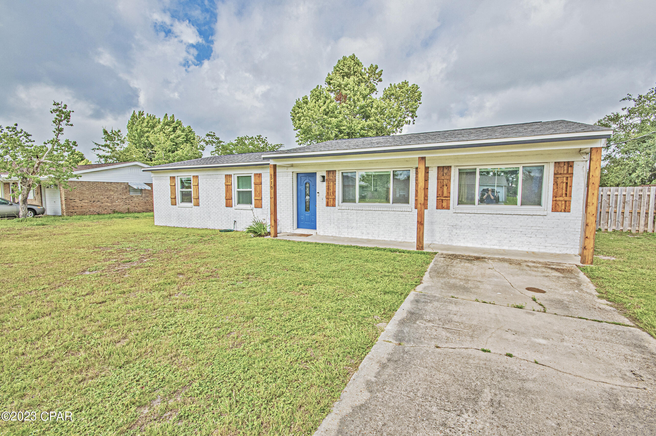 Morris Manor Estates Unit 2 - Residential